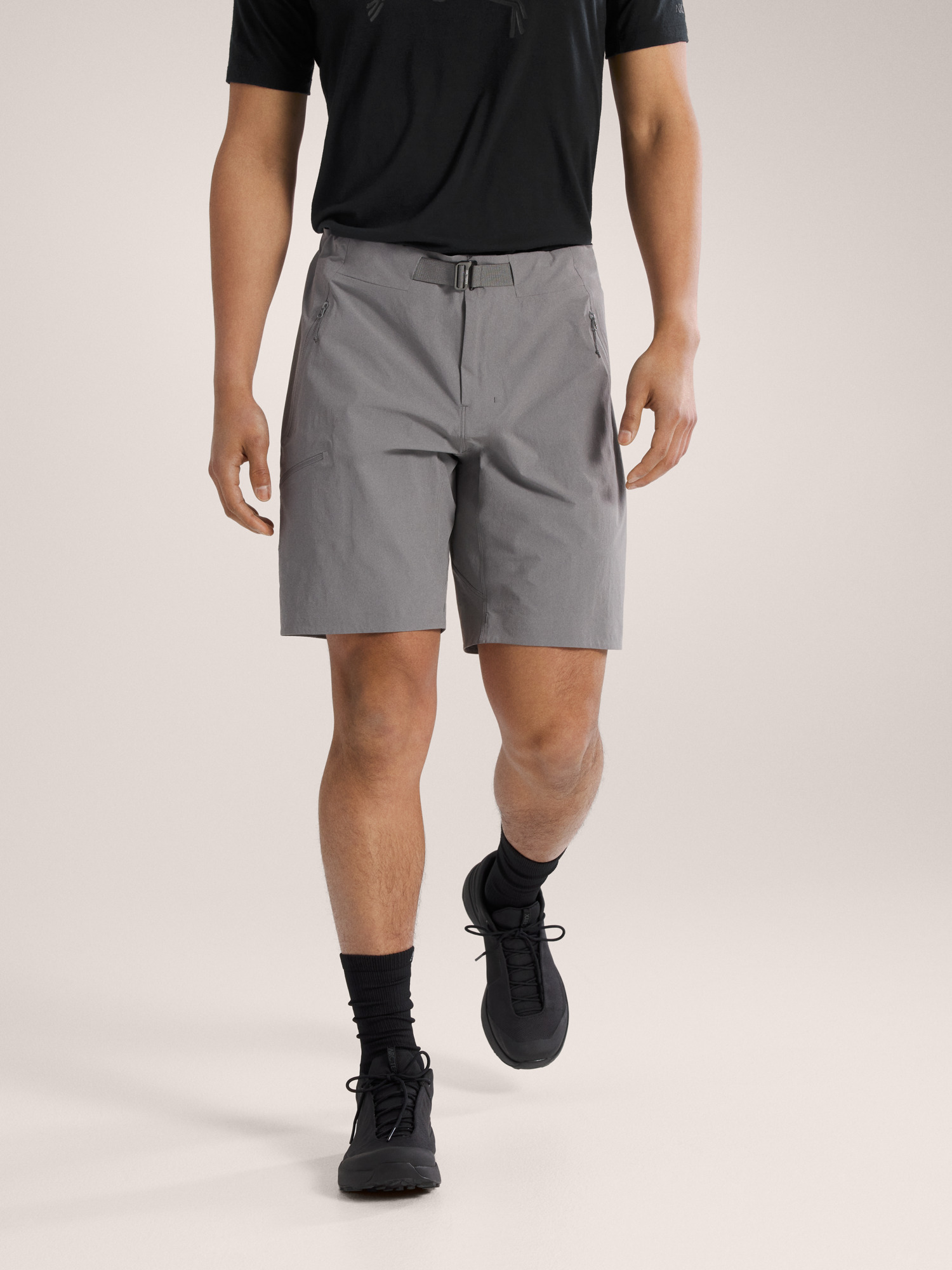 Gamma SL Short 9" Men's