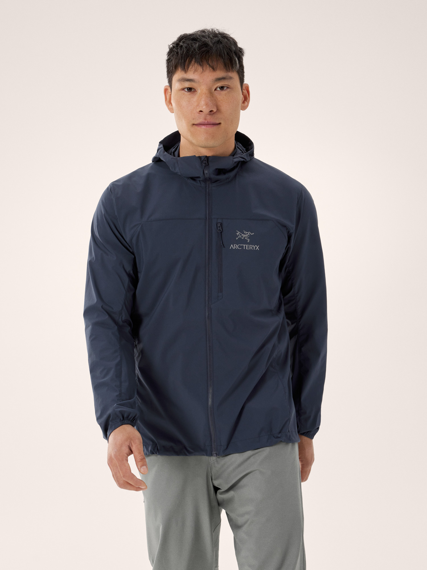 Squamish Hoody Men's