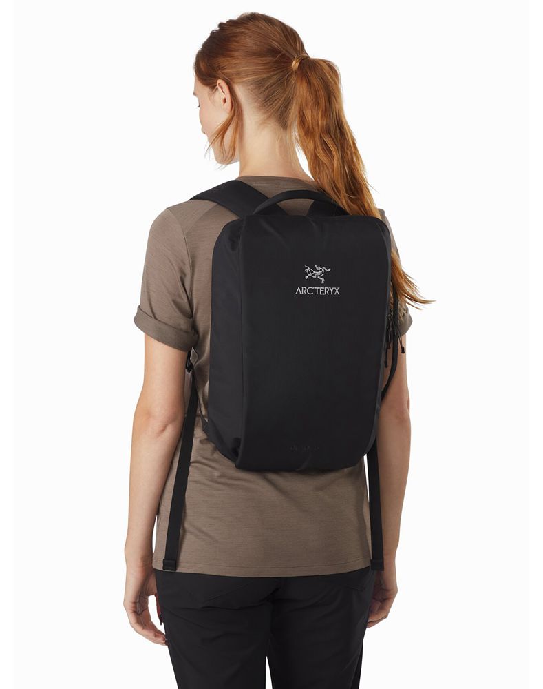 Arc'teryx Blade 6 Backpack Womens - Black