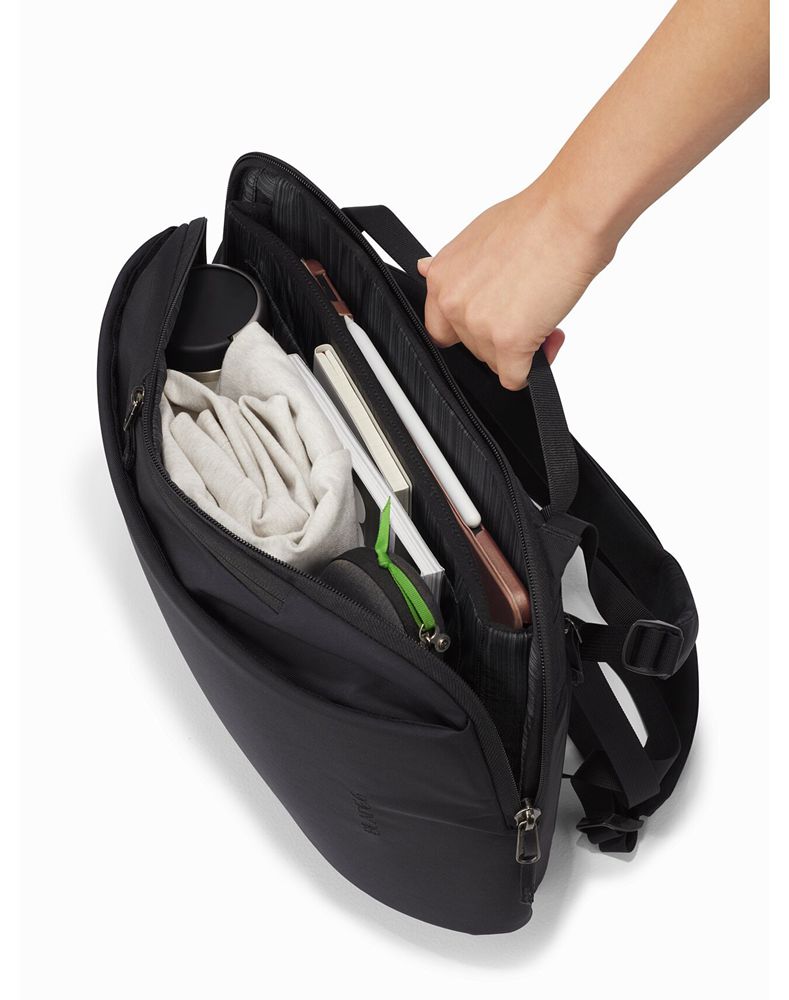 Arc'teryx Blade 6 Backpack Womens - Black