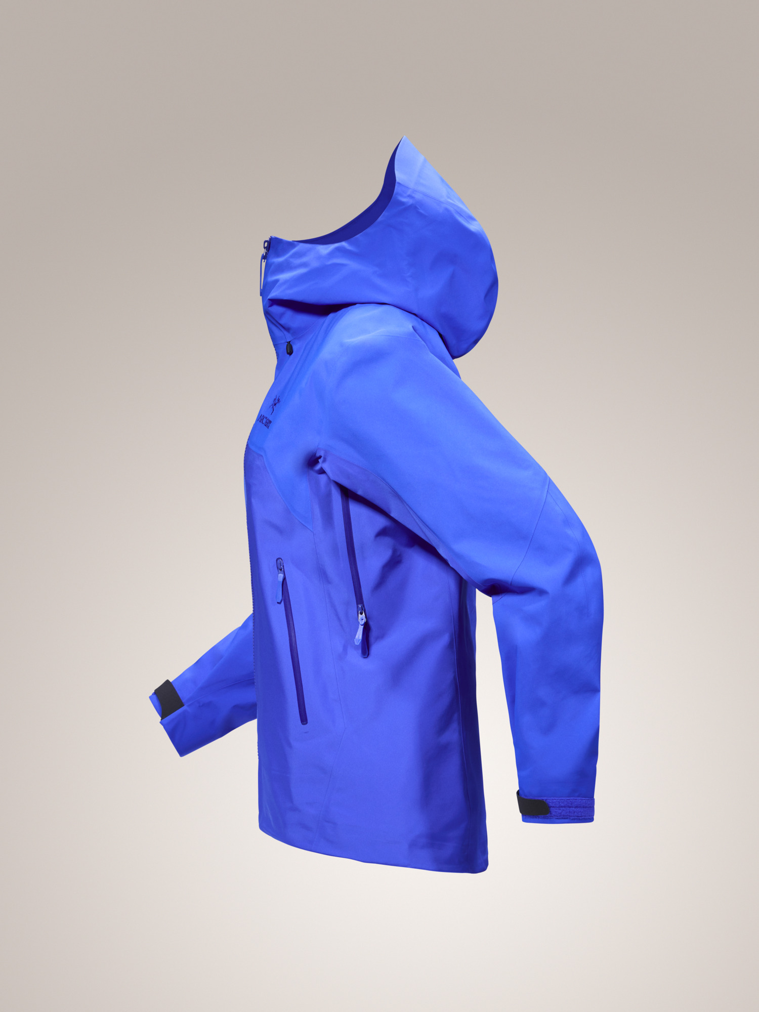 Beta AR Jacket Stormhood Women's