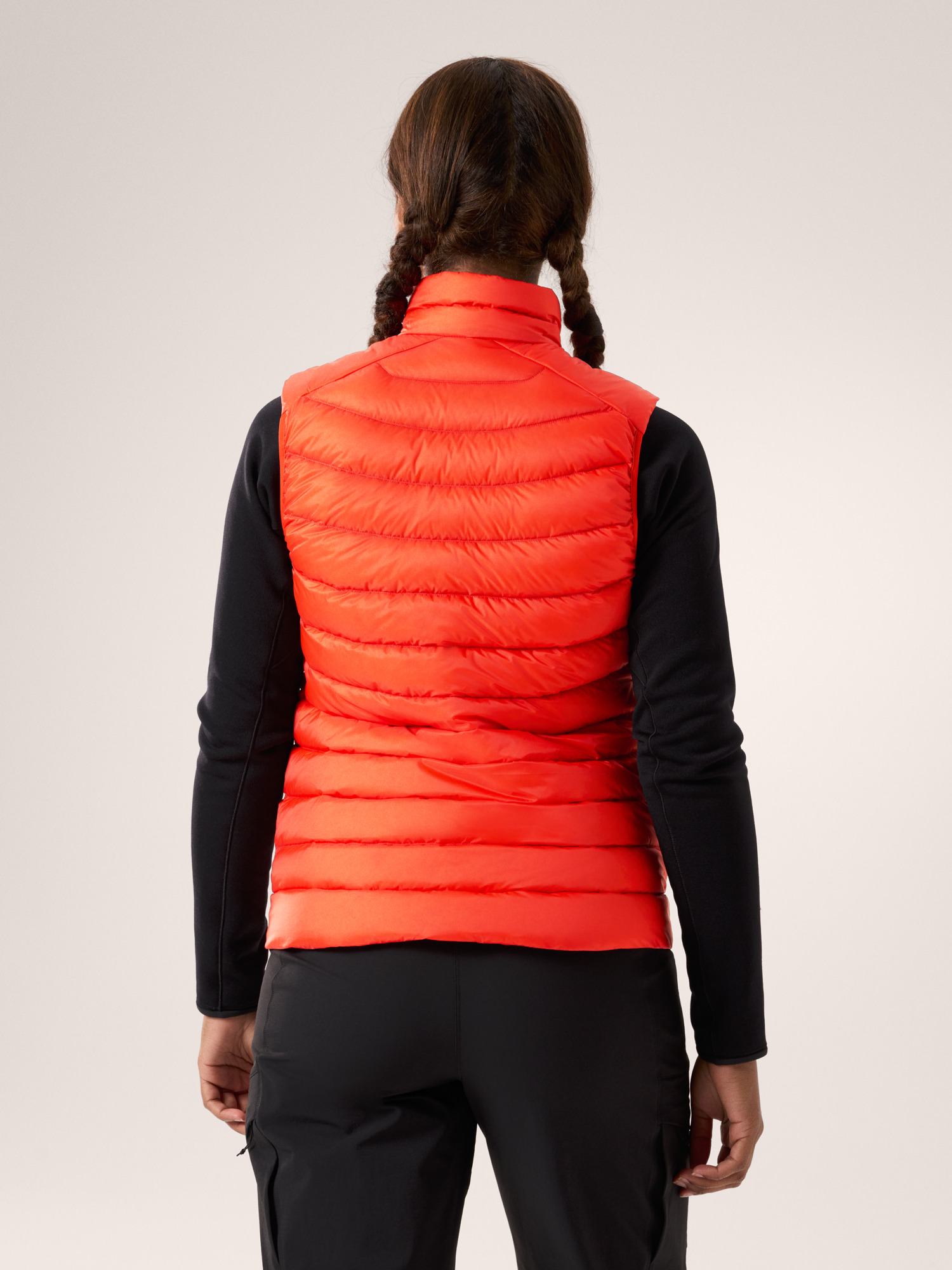 Cerium Vest Women's