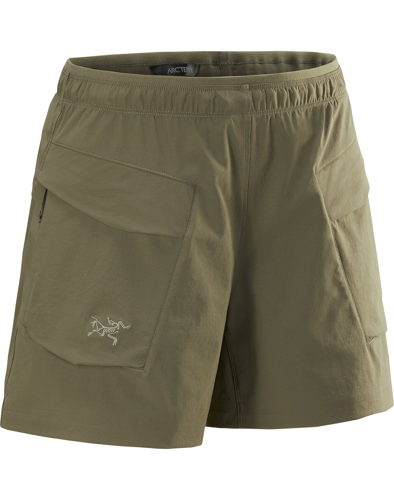 Gamma Utility Short 5" Women's