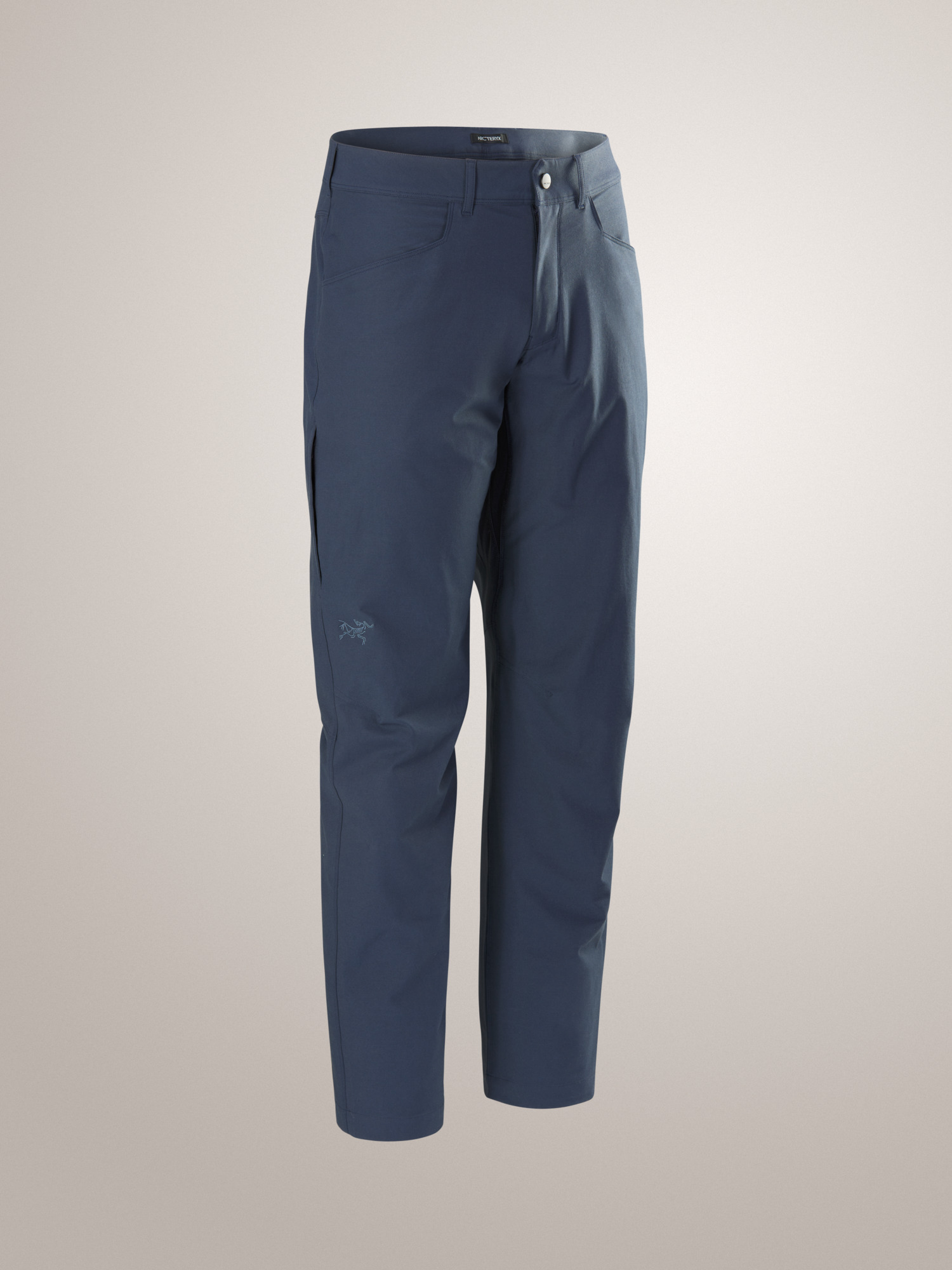Kragg Cotton Pant Men's