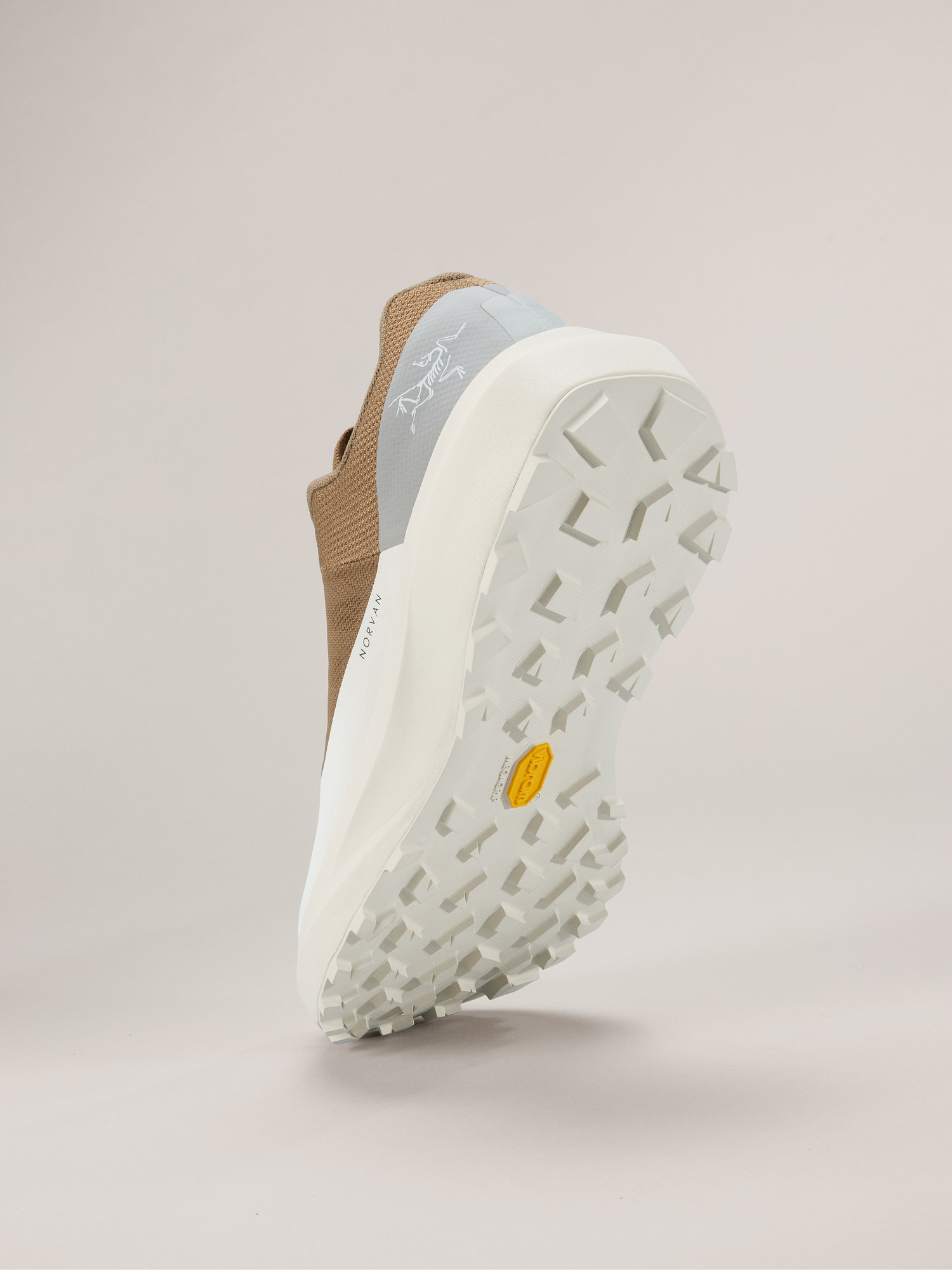 Norvan LD 4 Shoe Men's