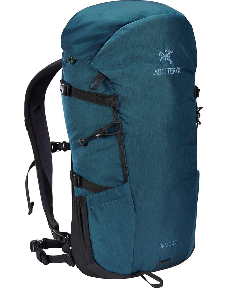 Arc'teryx Brize 25 Backpack Womens - Blue