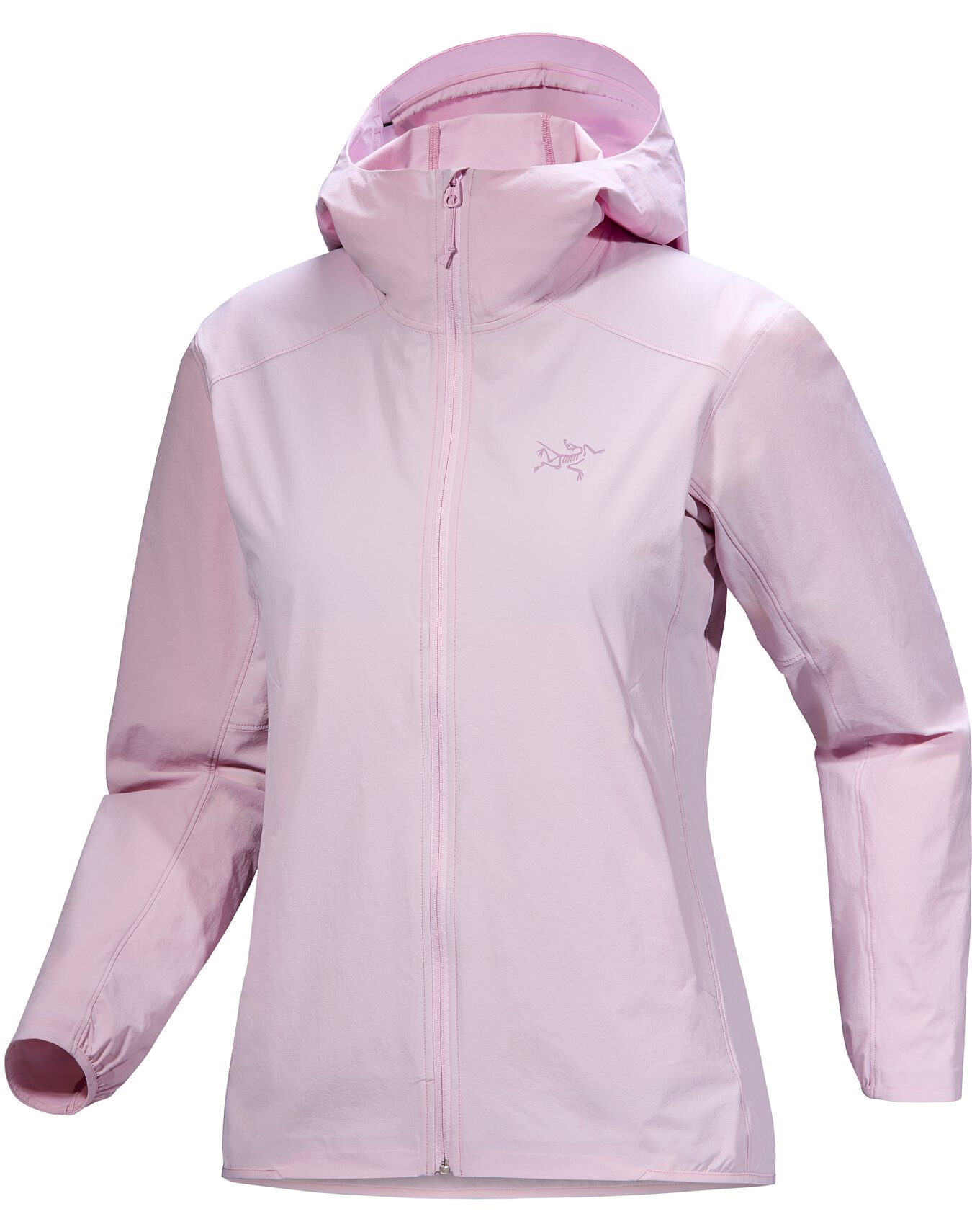 Gamma Lightweight Hoody Women's
