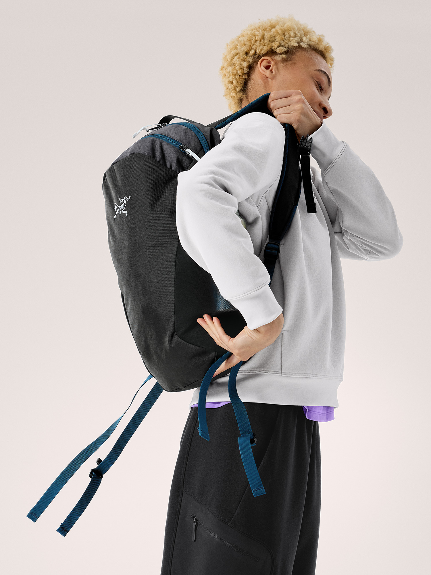 Mantis 16 Backpack