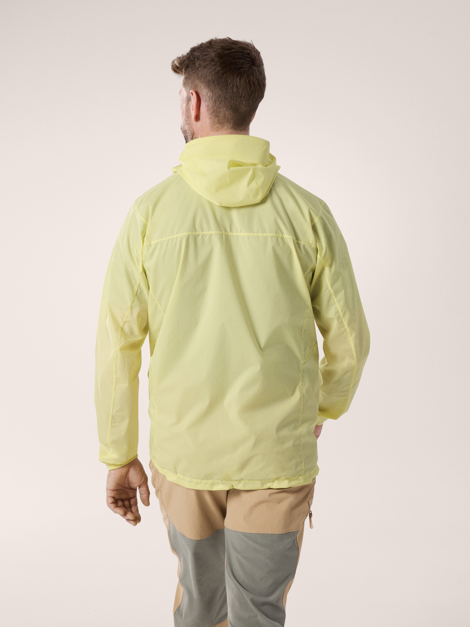 Squamish Hoody Men's