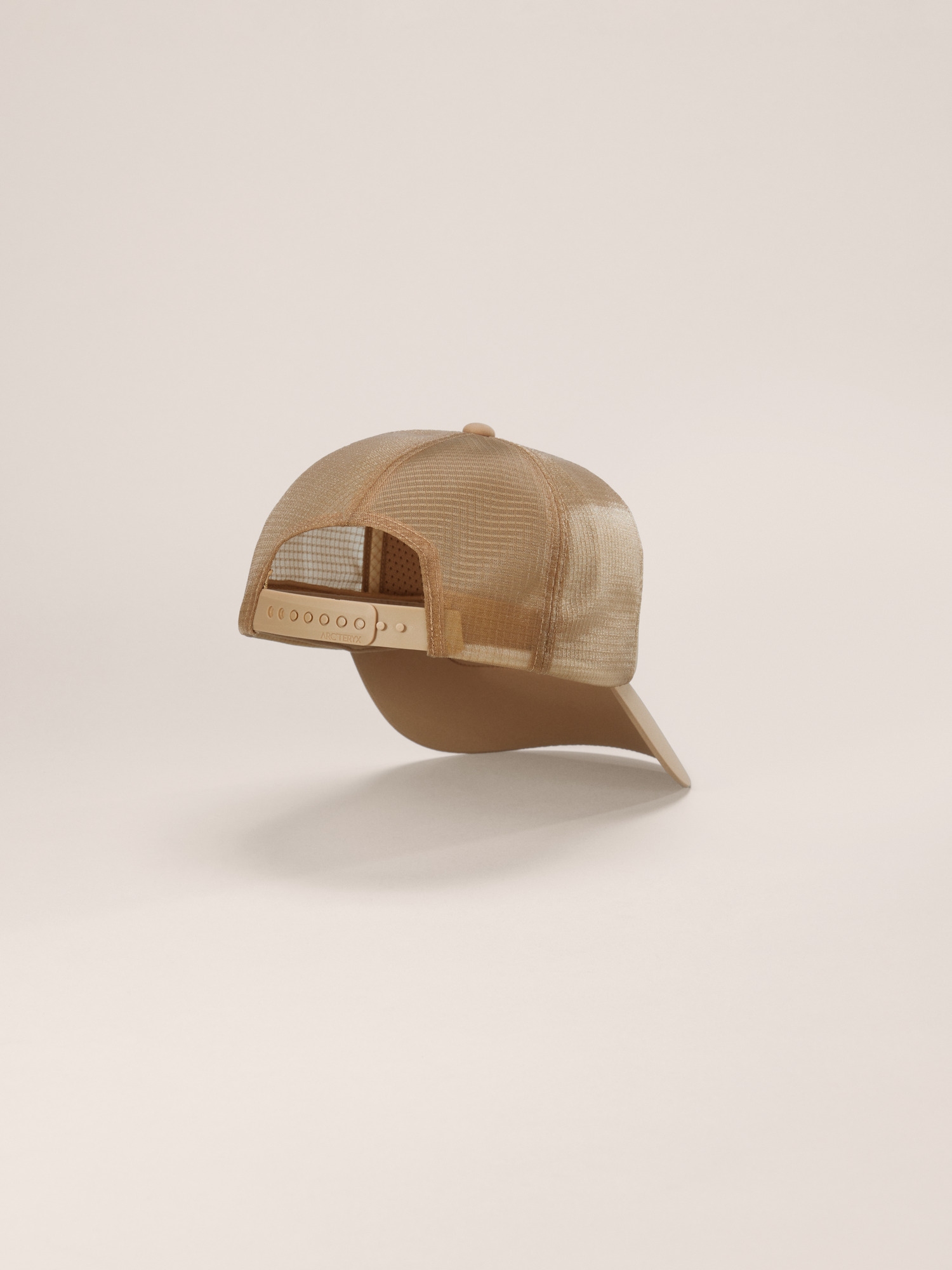 Bird Word Trucker Hat