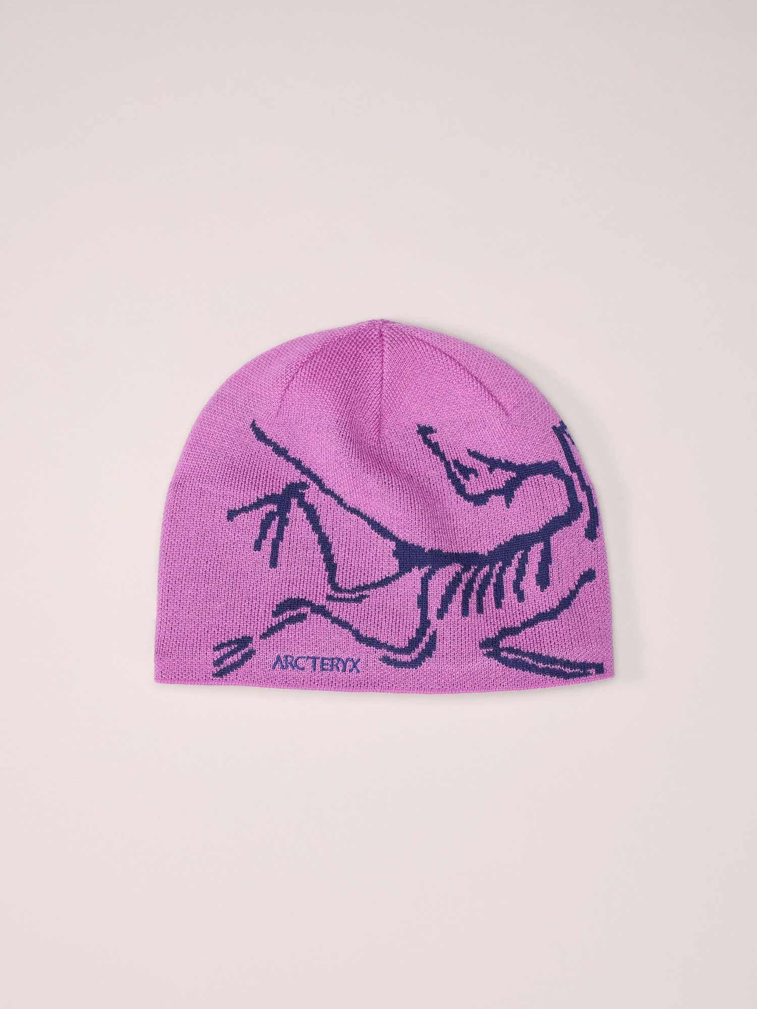 Bird Head Toque