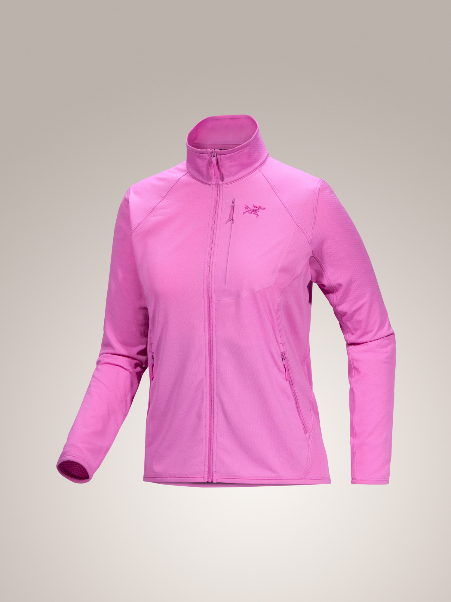 Delta Jacket Women's