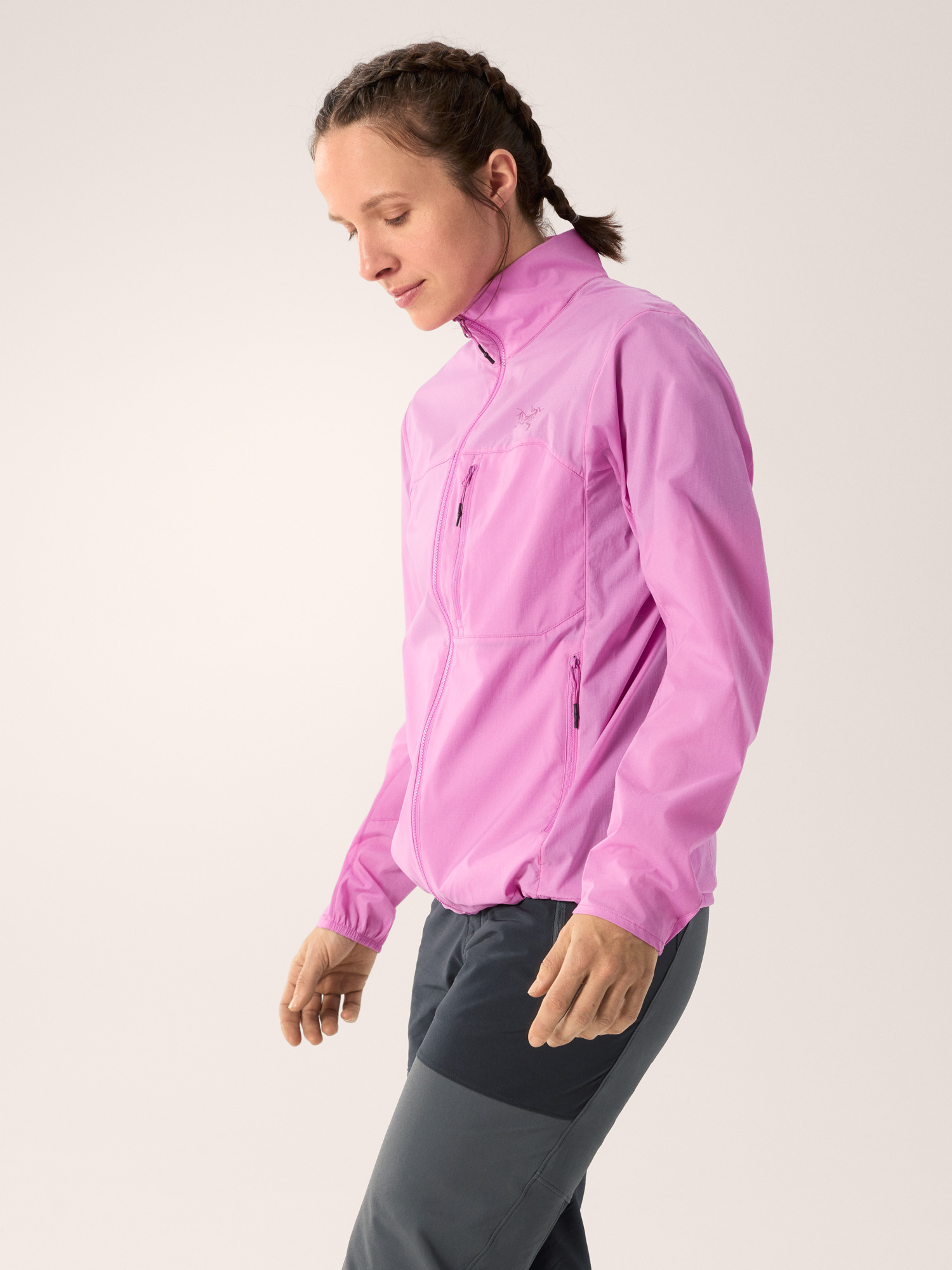 Squamish Jacket Women's