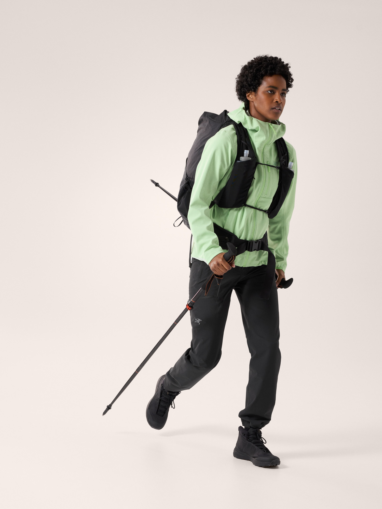 Gamma MX Hoody Women's