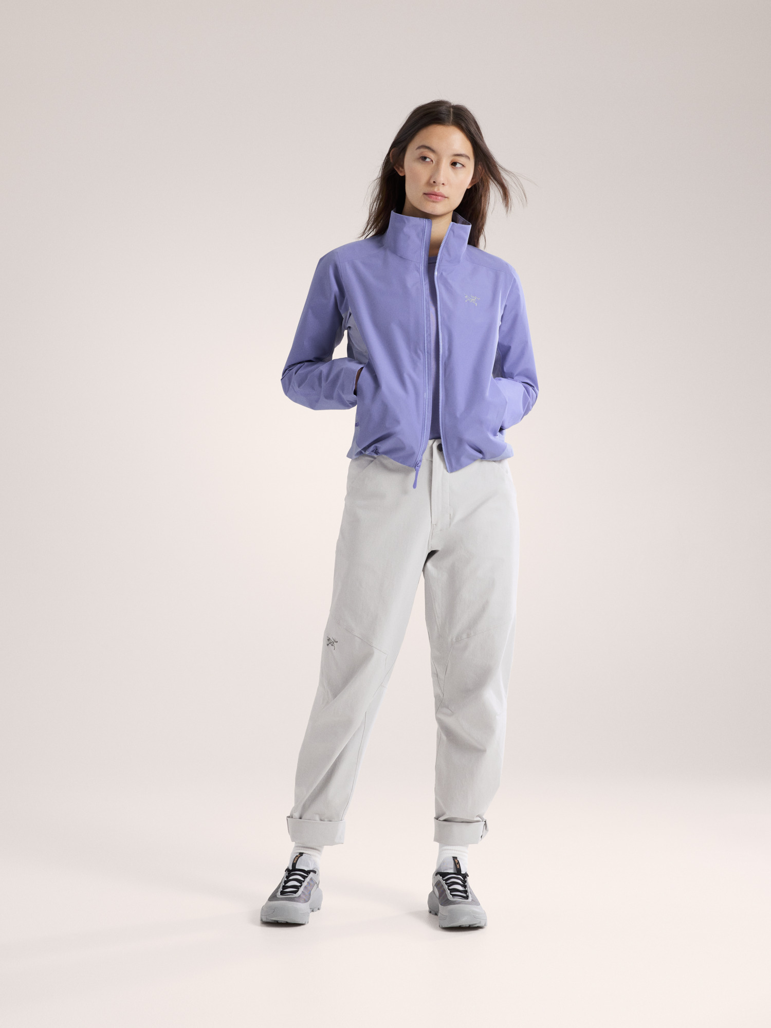 Solano Jacket Women's