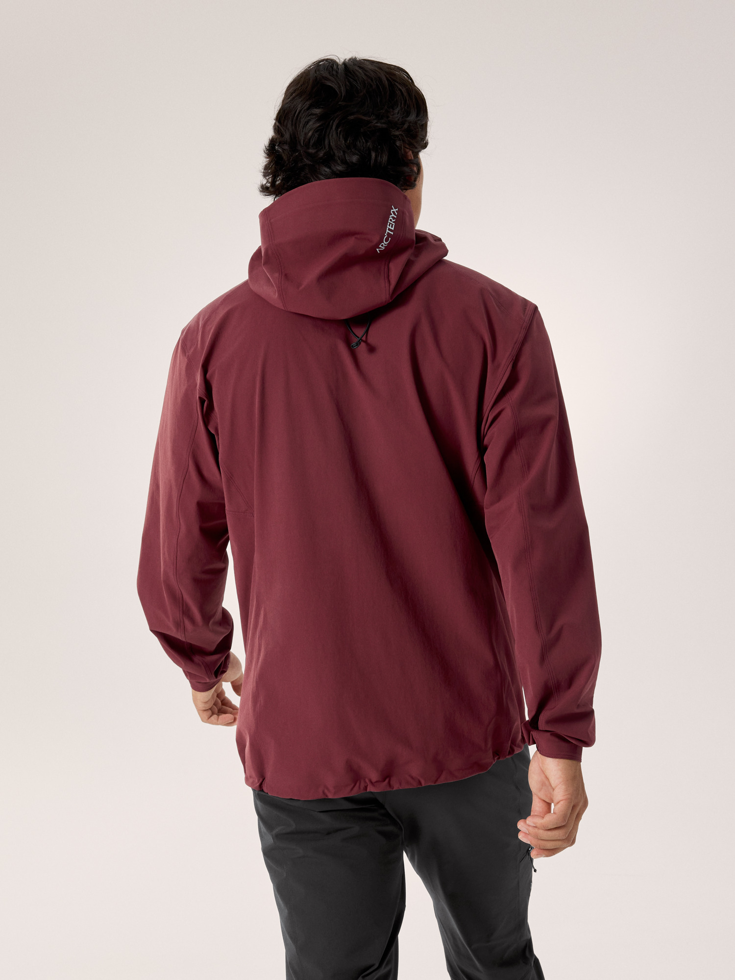 Gamma Hoody Men's