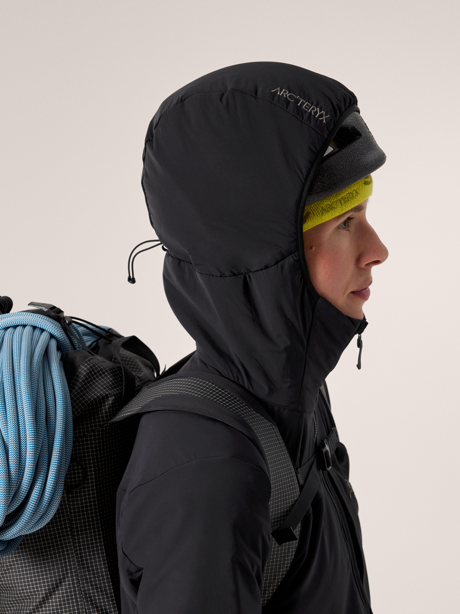 Proton Hoody Women's