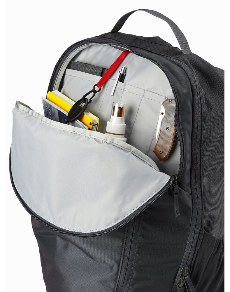 Arc'teryx Mantis 32 Backpack Mens - Grey