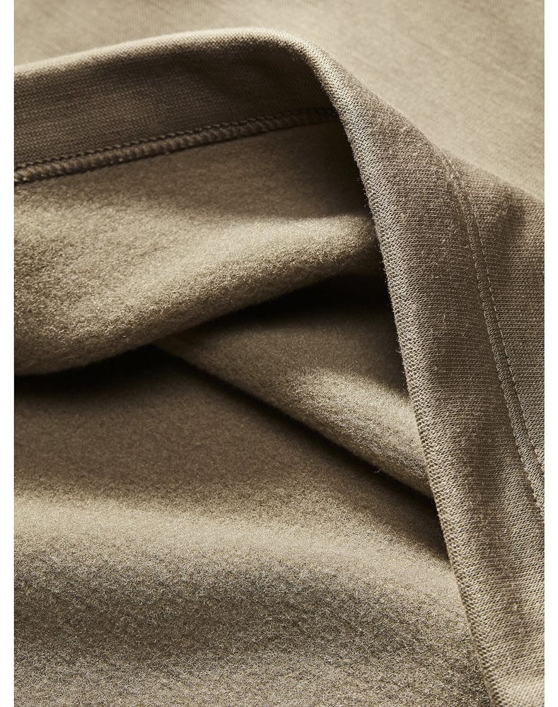 Arc'teryx Dallen Fleece Pullover Mens - Beige