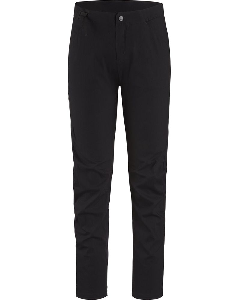 Arc'teryx Konseal Pants Womens - Black