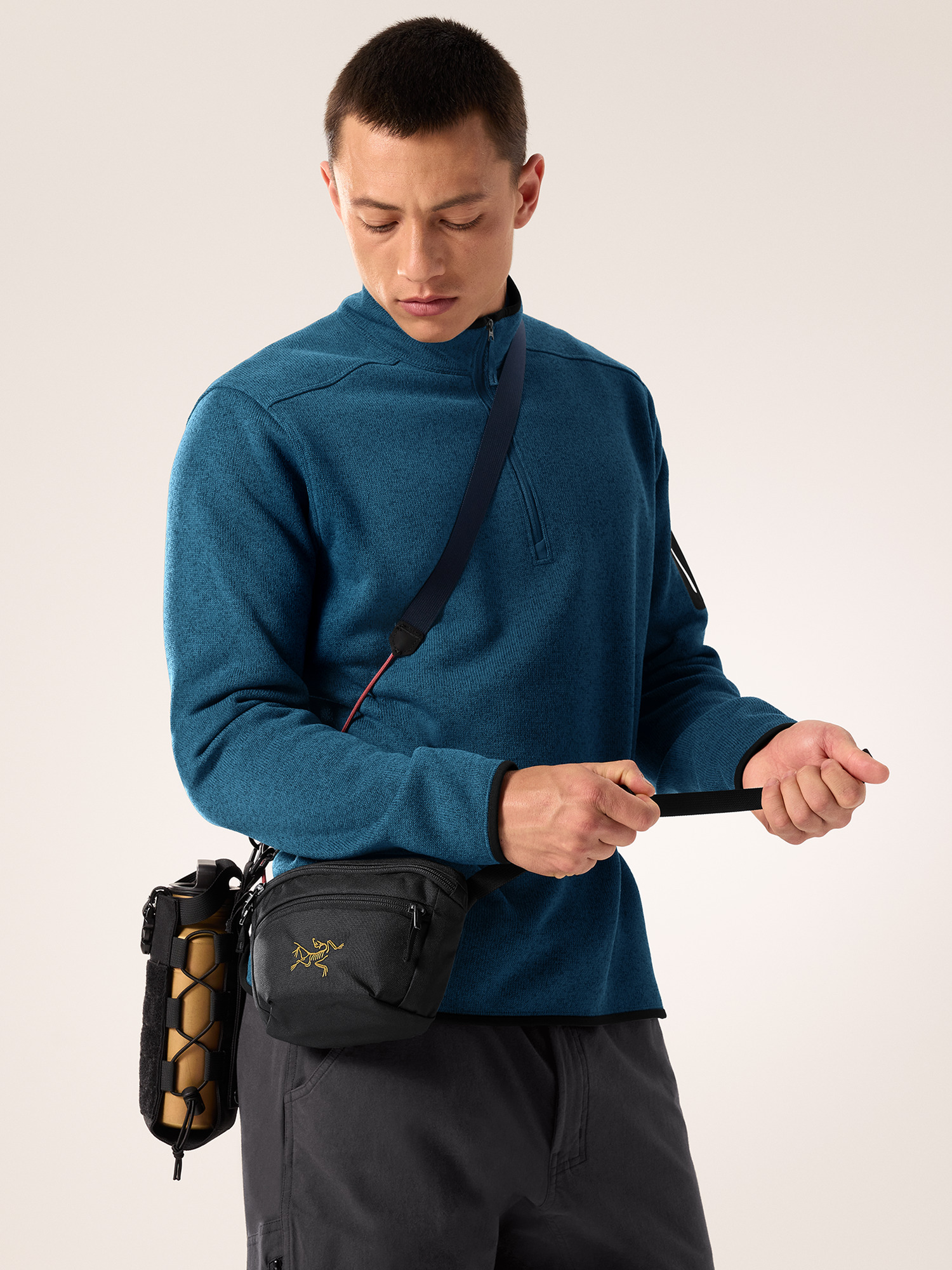 Mantis 1 Waist Pack