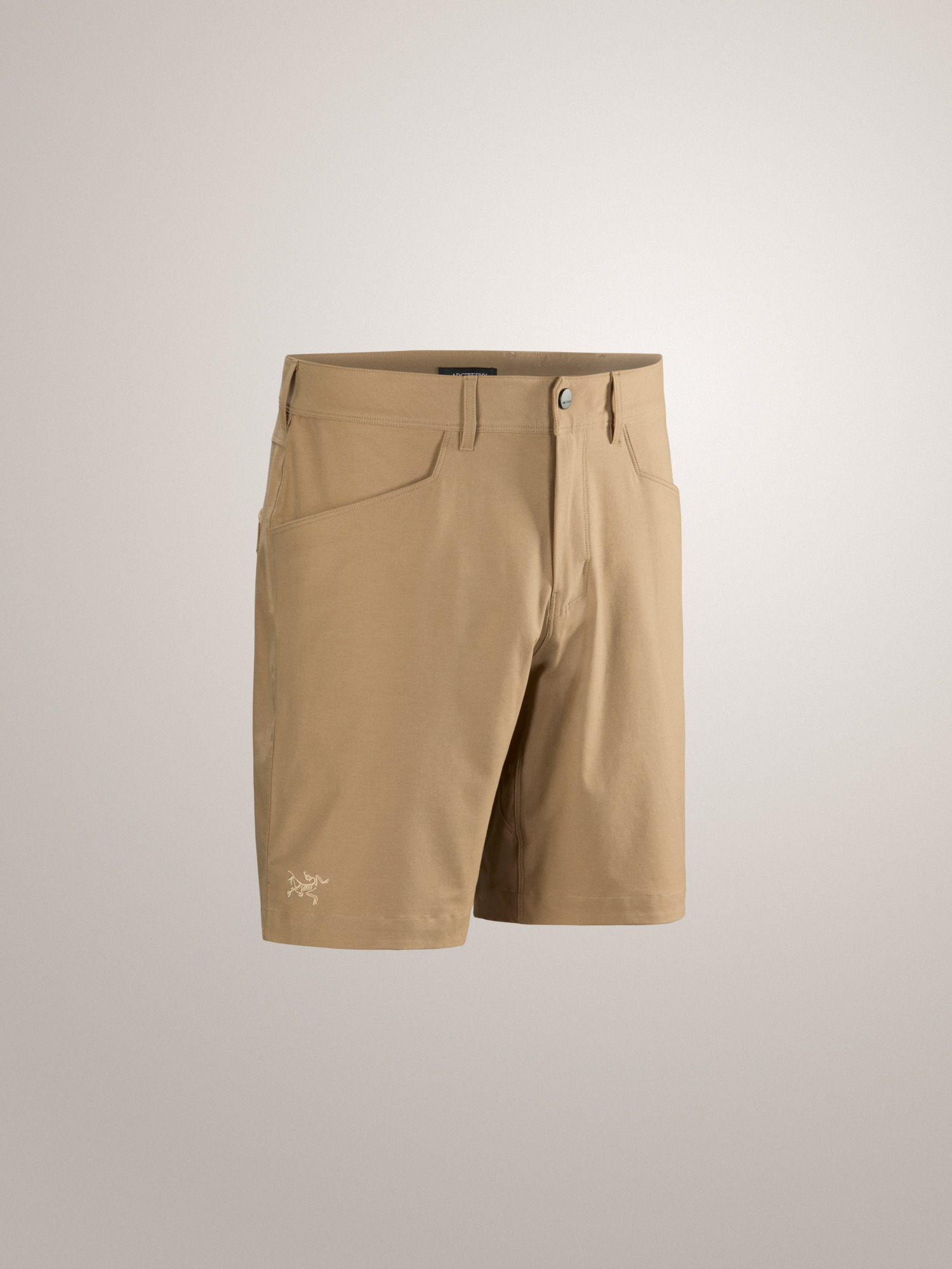 Kragg Cotton Short 9" Men's