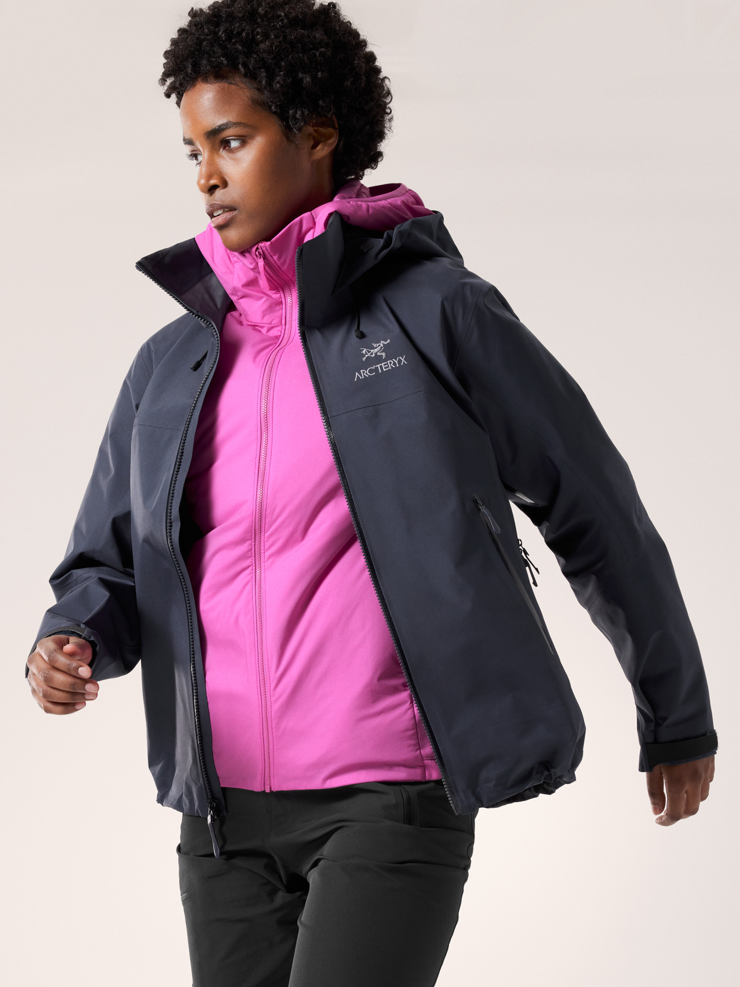 Beta AR Jacket Women's