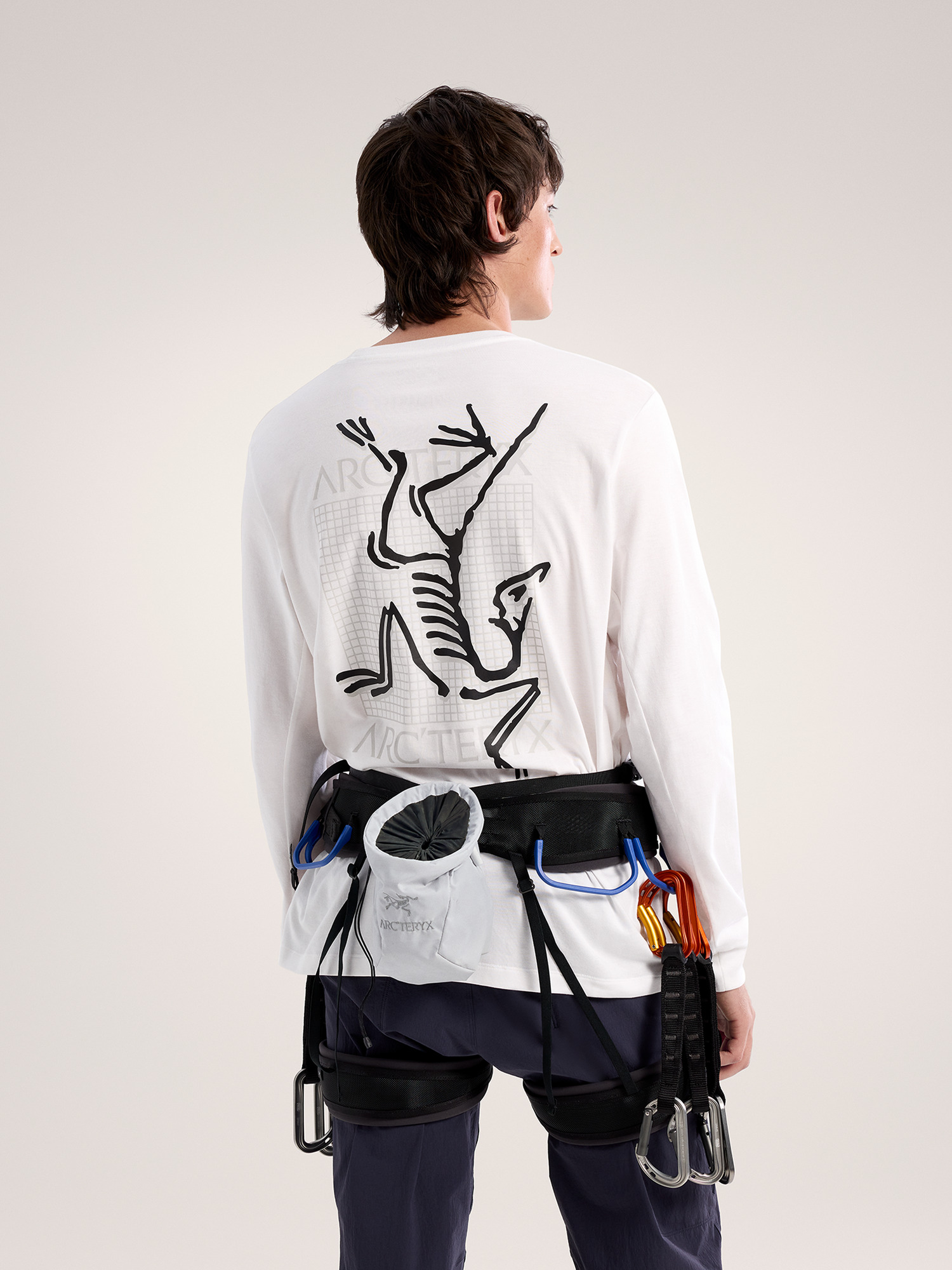 Ion Lightweight Chalk Bag