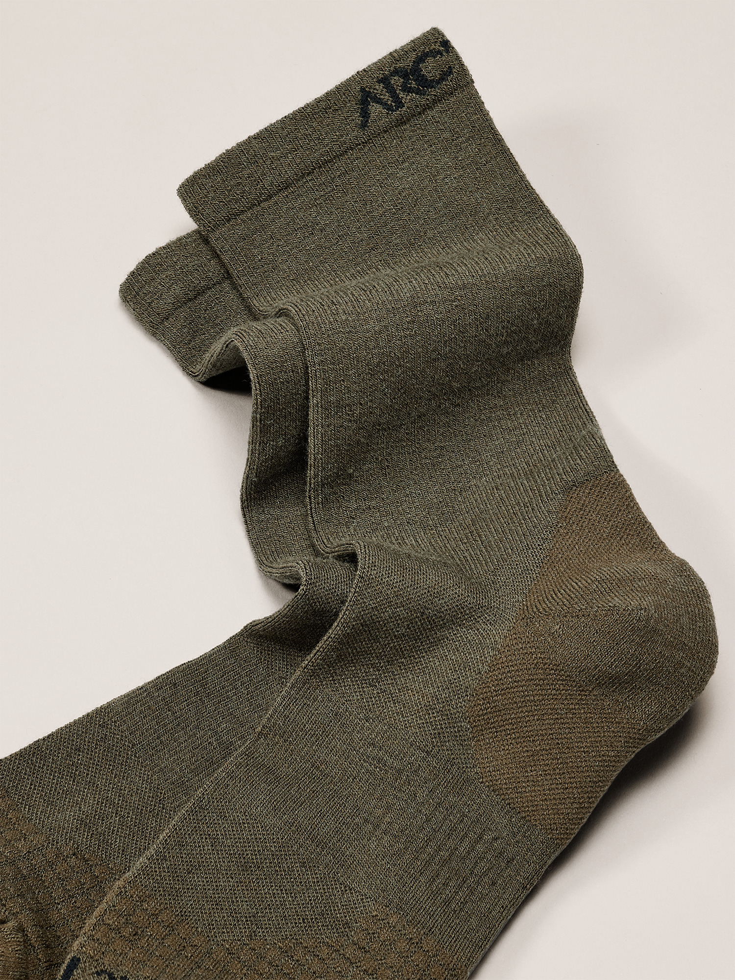 Merino Wool Mid Sock