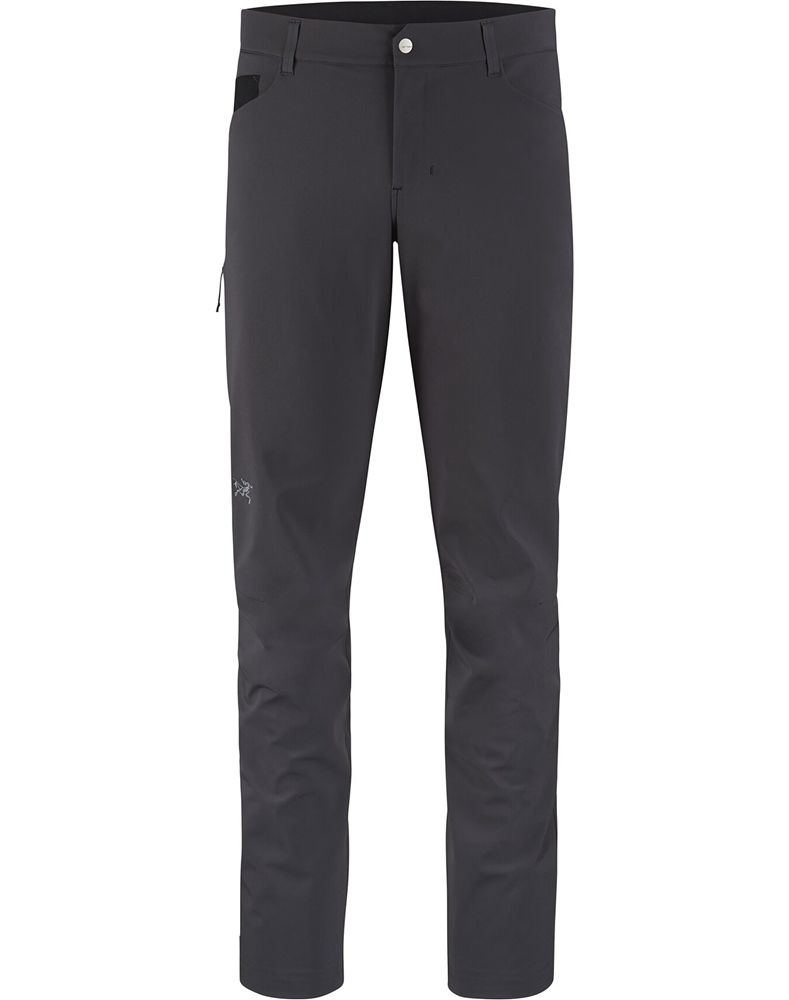 Arc'teryx Creston SV Pants Mens - Grey