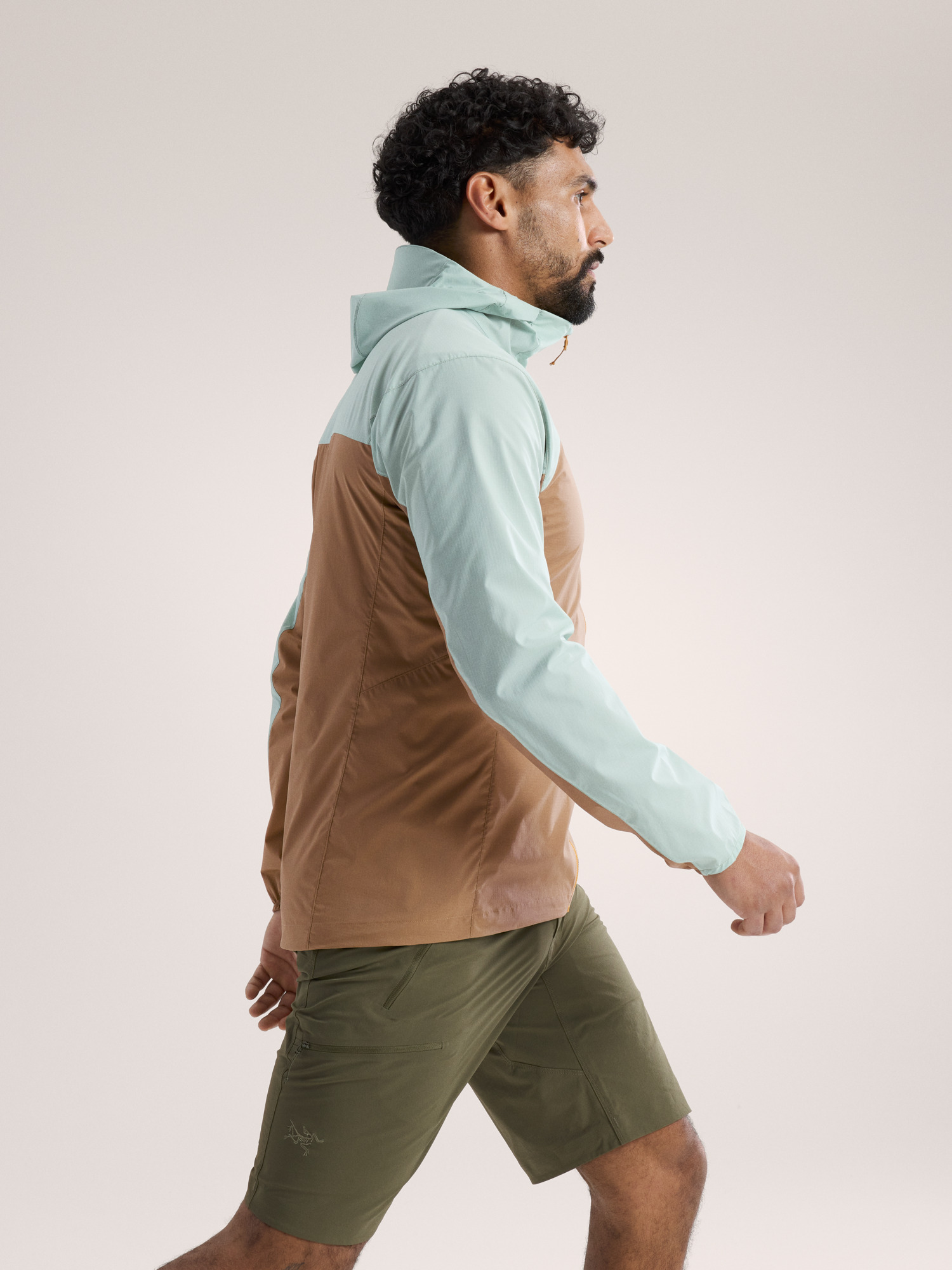 Squamish Hoody Men's