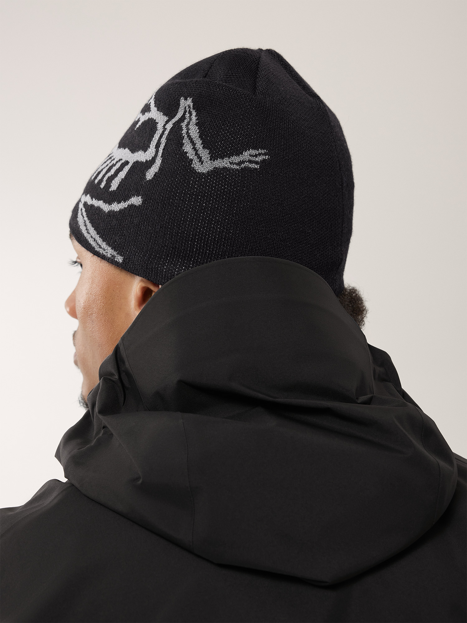 Bird Head Toque