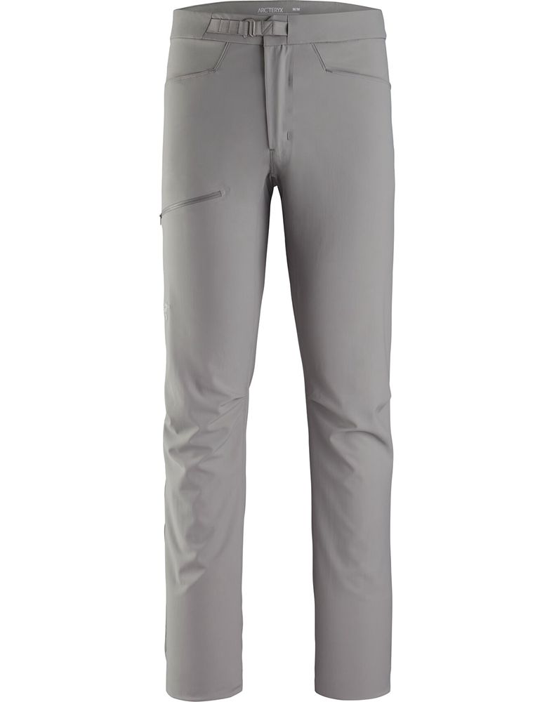 Arc'teryx Sigma SL Pants Mens - Grey