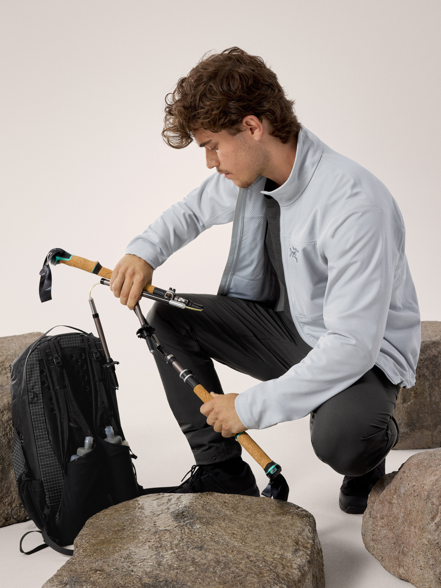 Gamma MX Jacket Men's