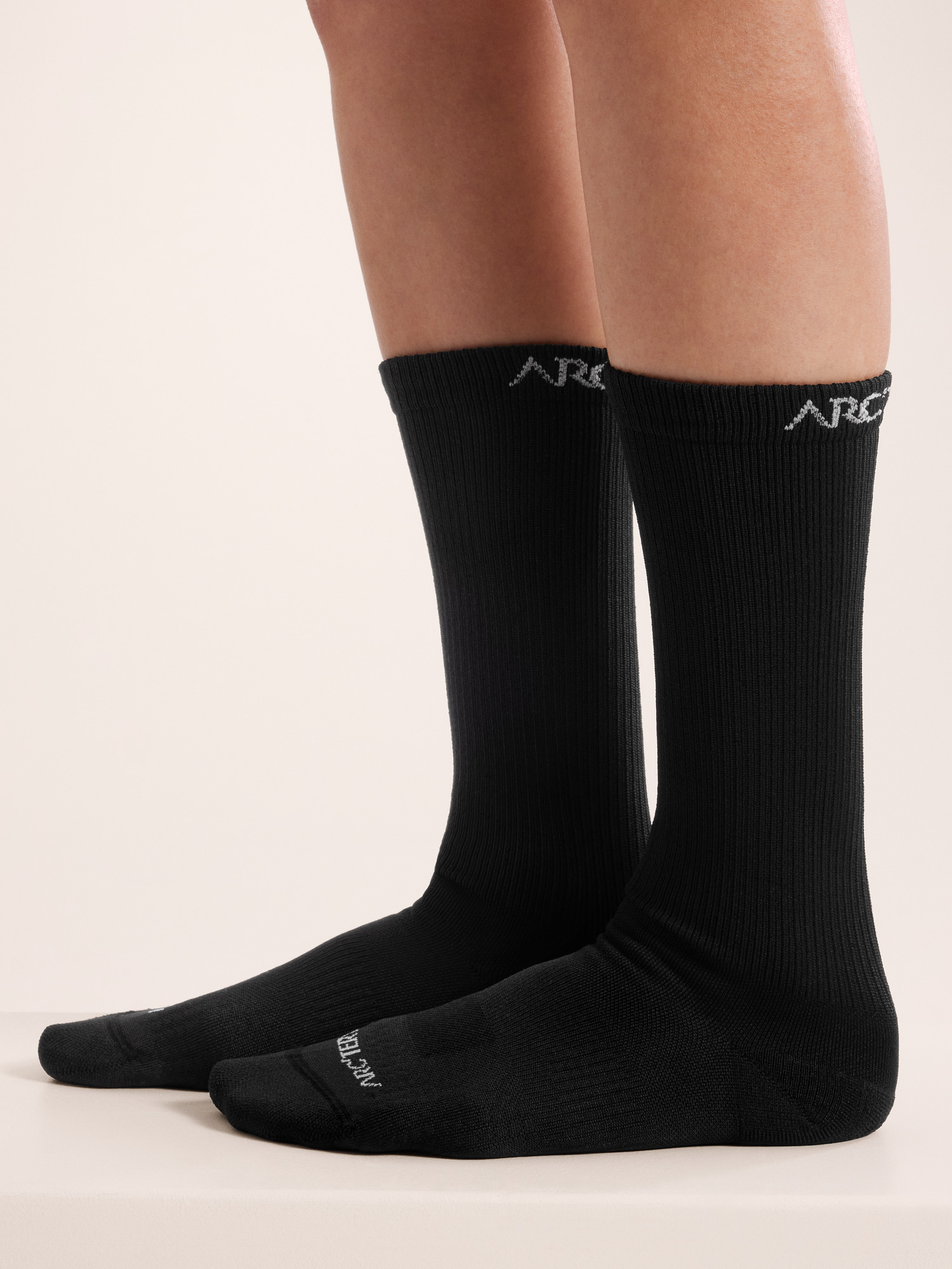 Synthetic Ultralightweight Mid Sock