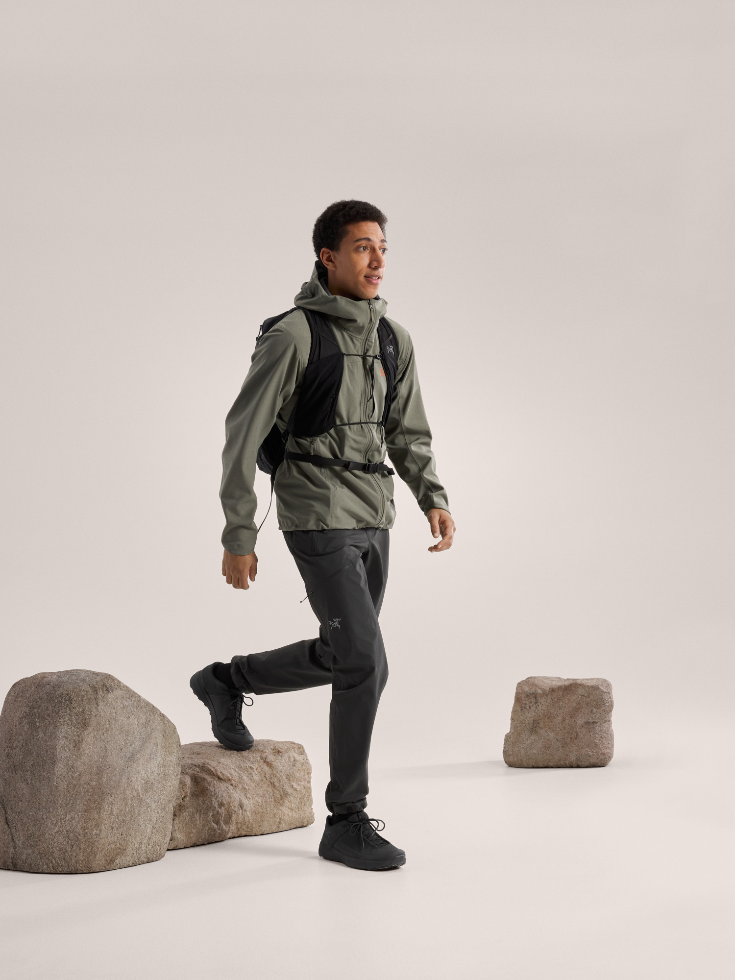 Gamma MX Hoody Men's