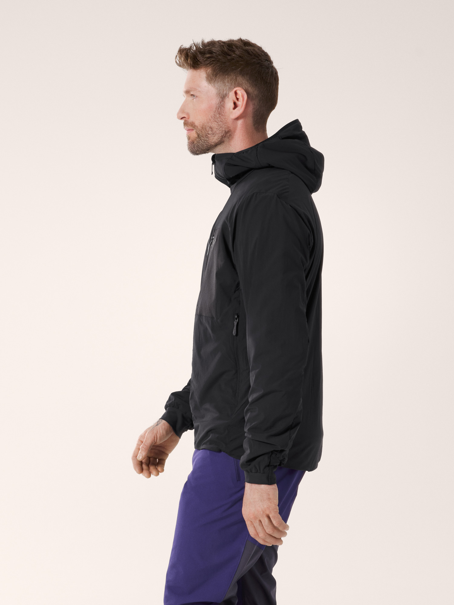 Proton SL Hoody Men's