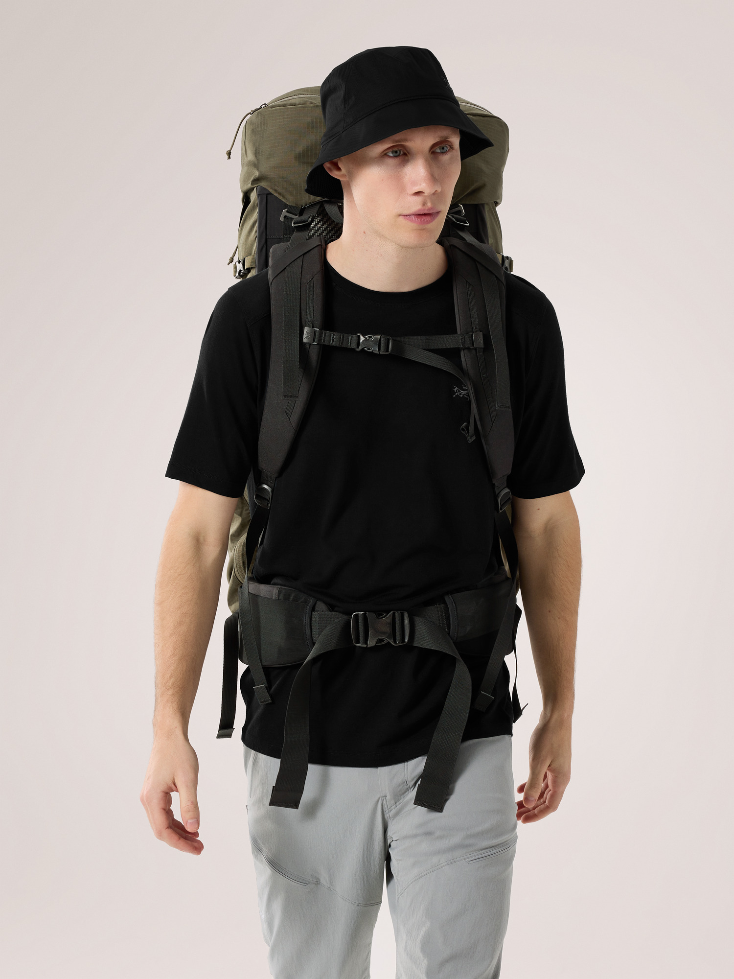 Bora 75 Backpack Men's