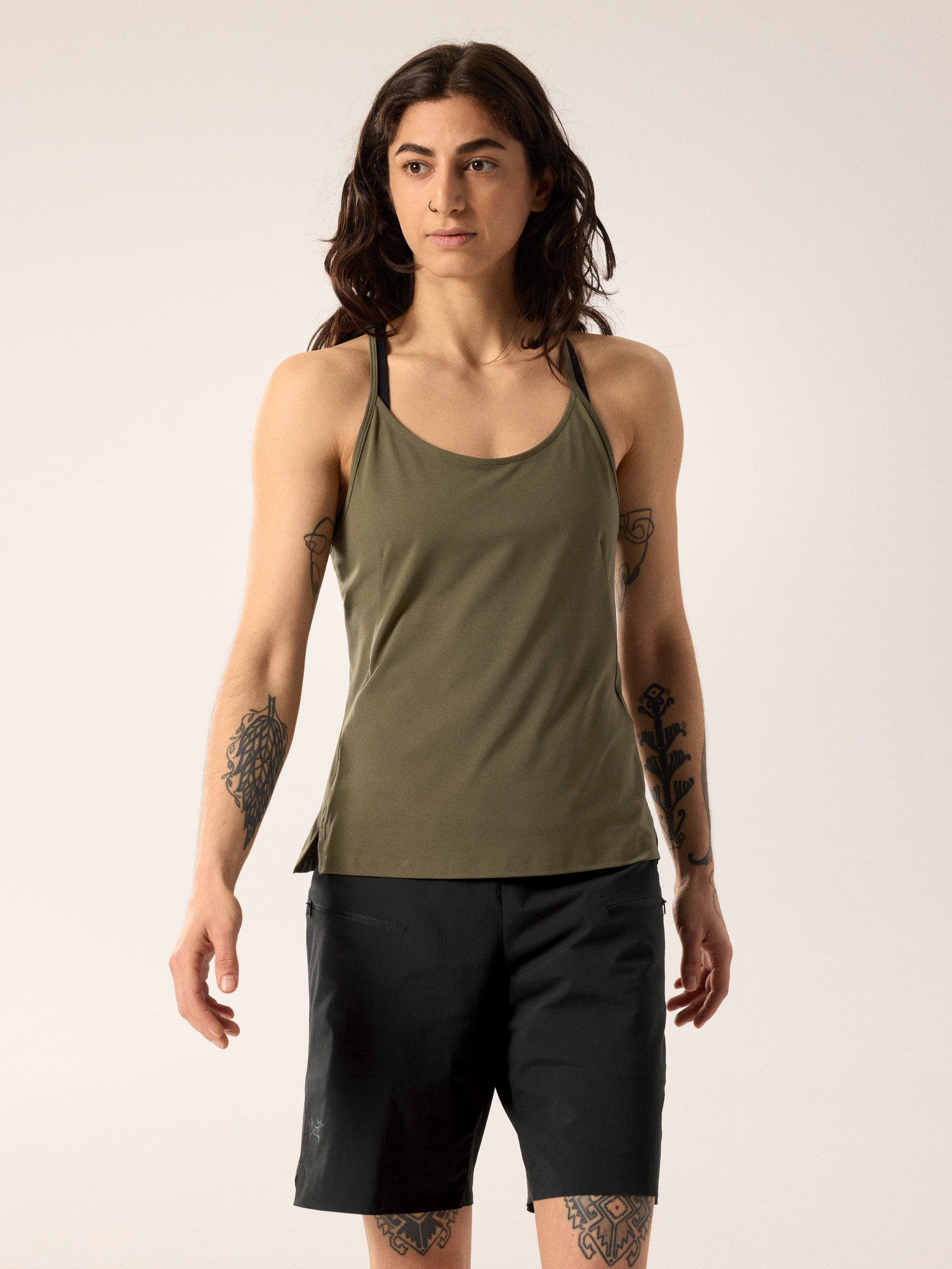 Silene Tank Women's