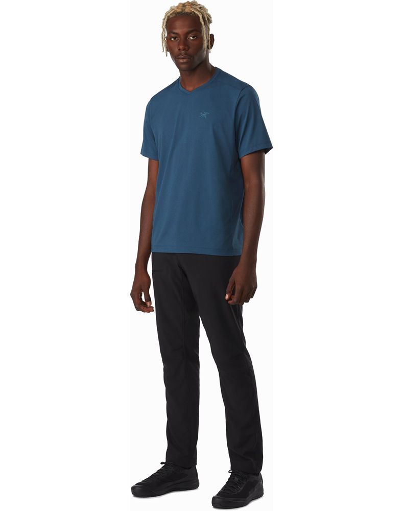 Arc'teryx Sigma SL Pants Mens - Black