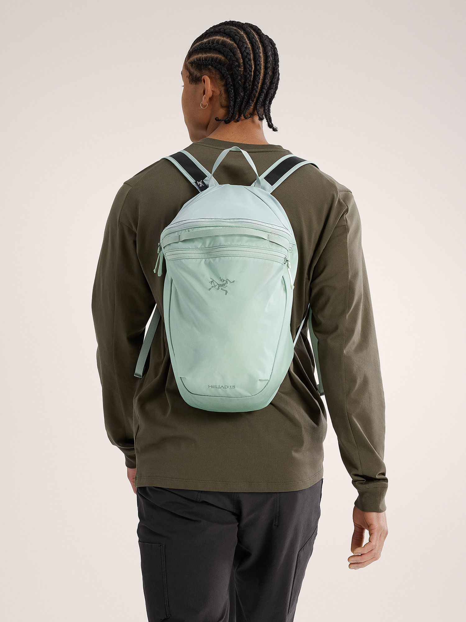 Heliad 15 Backpack