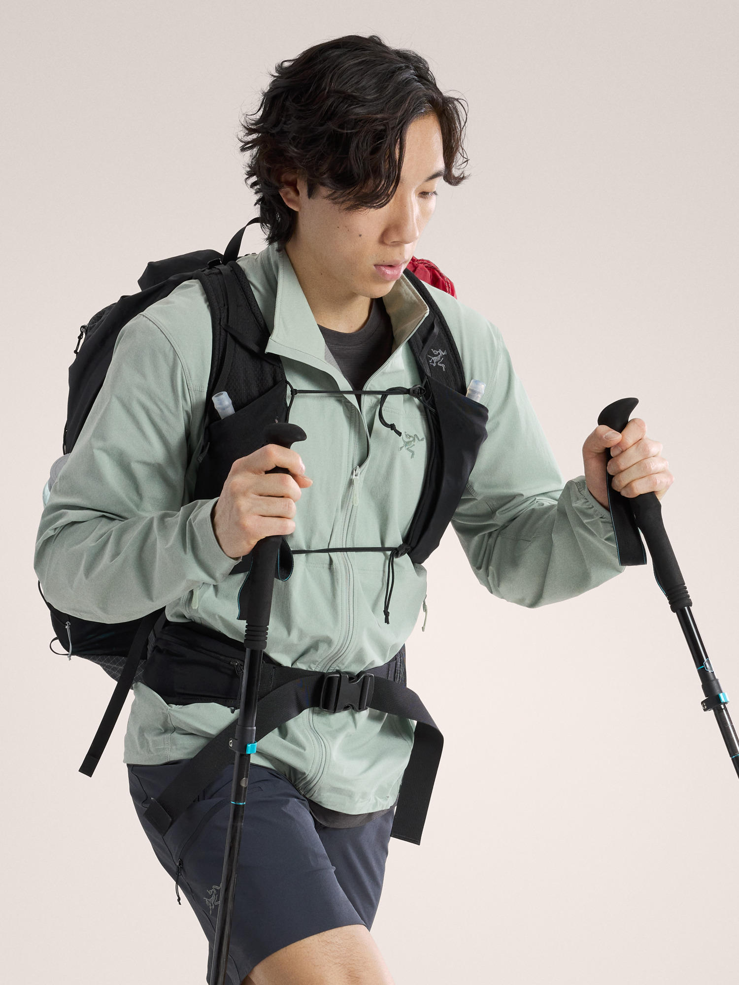 Gamma Lightweight Jacket Men's