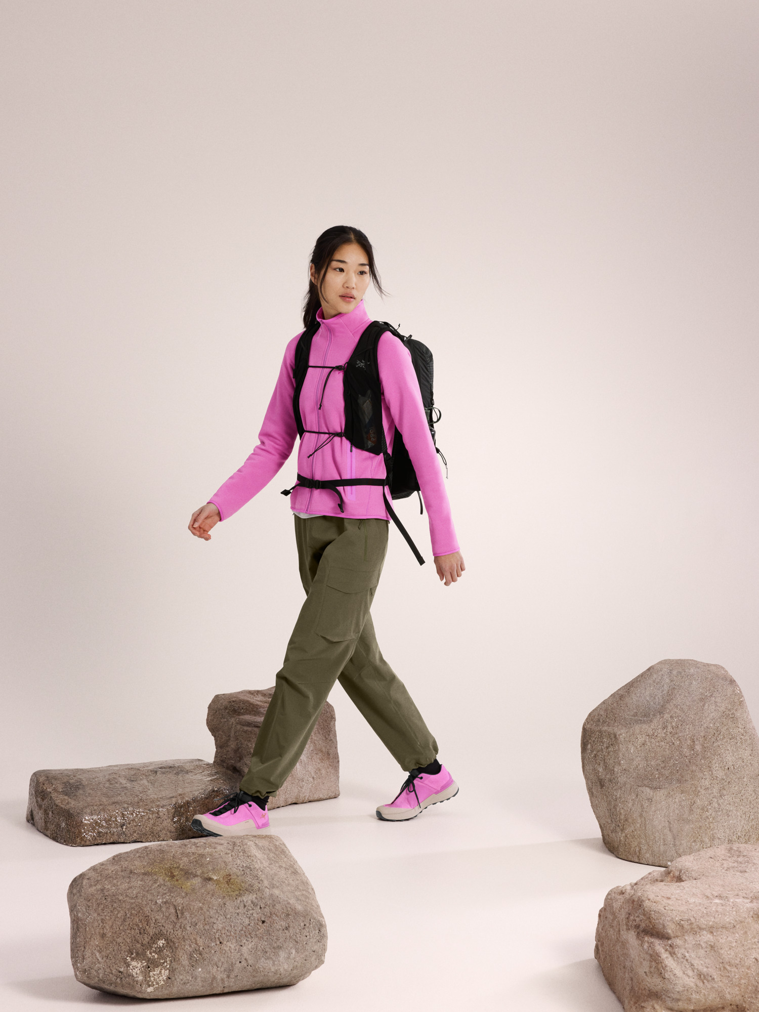 Kyanite Jacket Women's