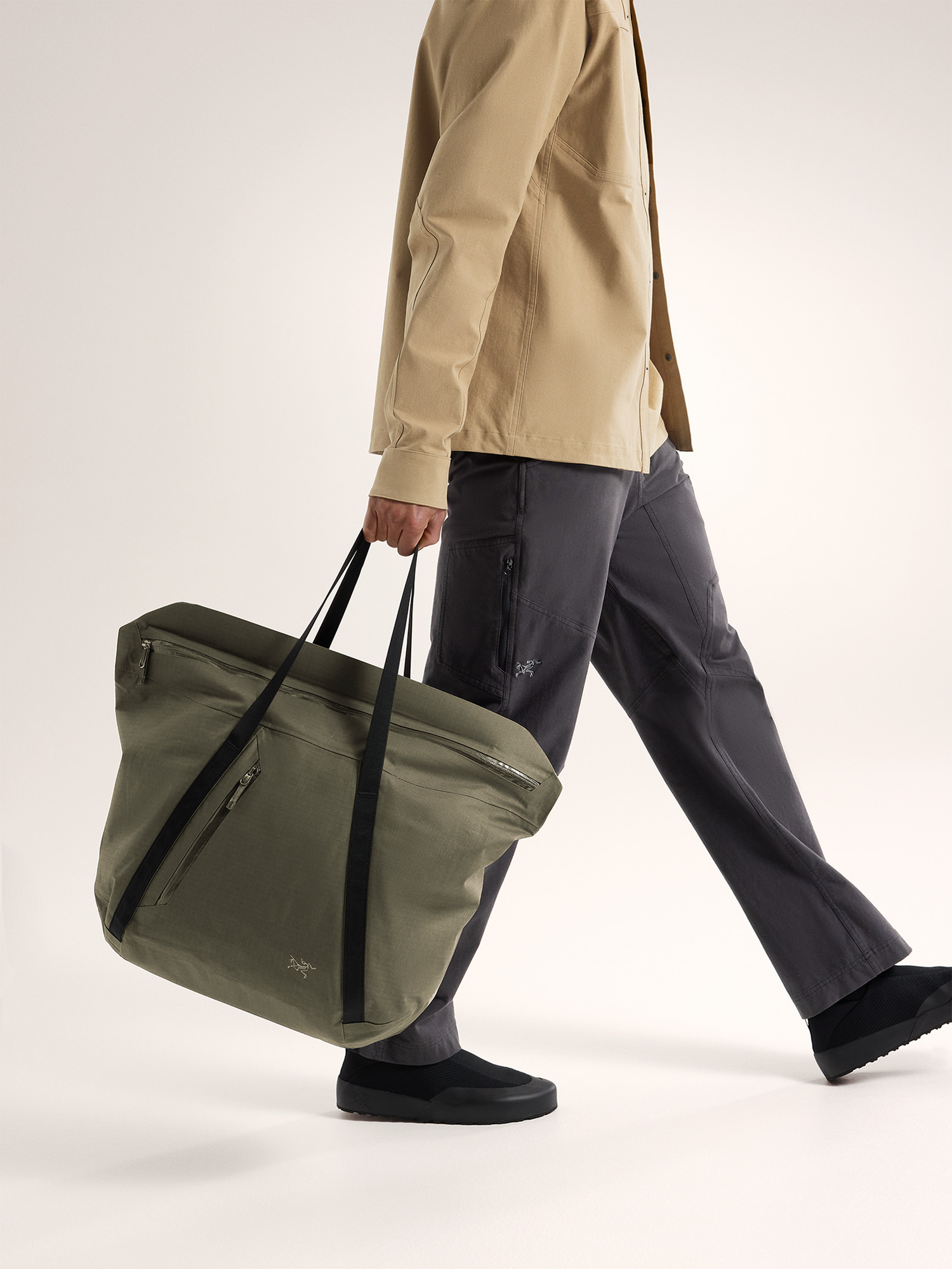 Granville 30 Carryall Bag