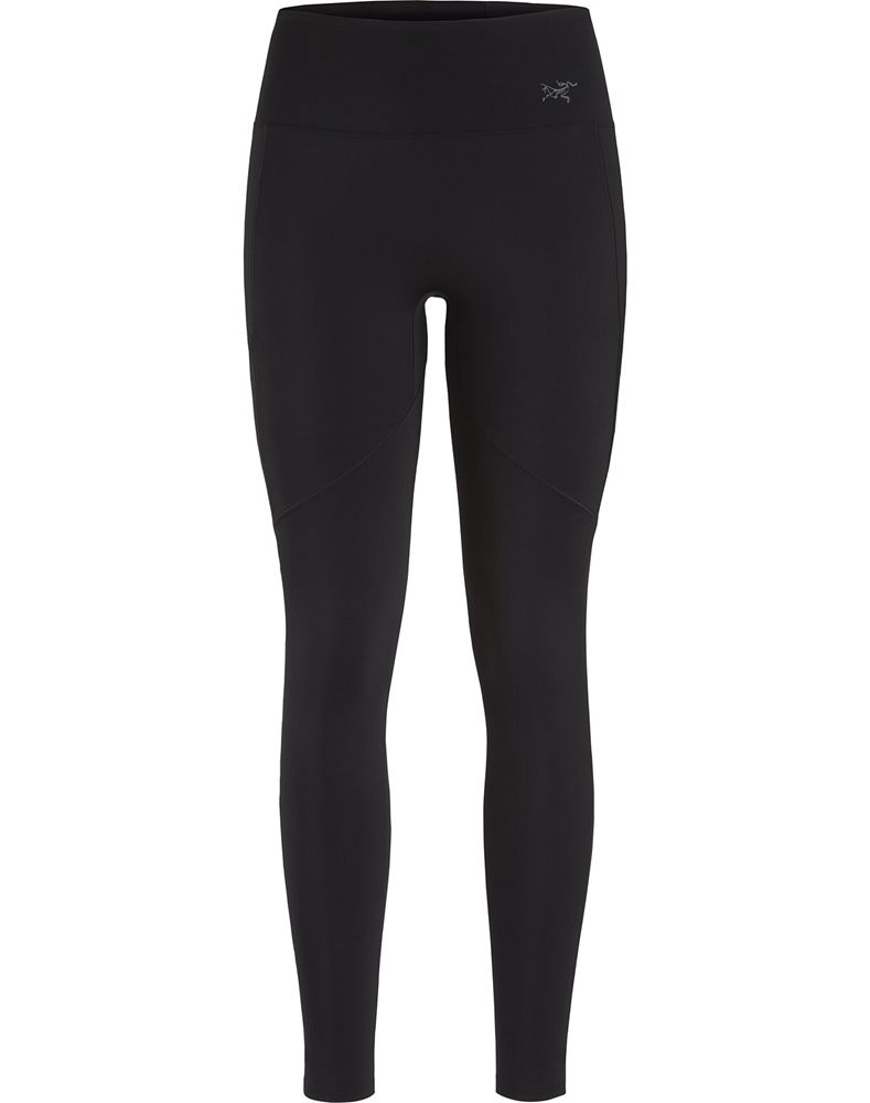 Arc'teryx Oriel 28 Leggings Womens - Black