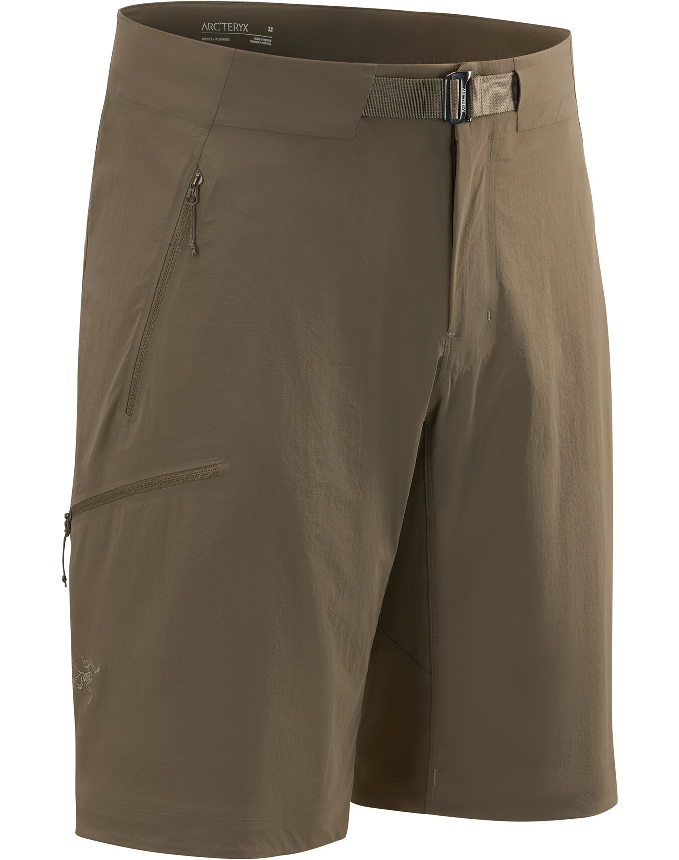 Gamma SL Short 11" Men's