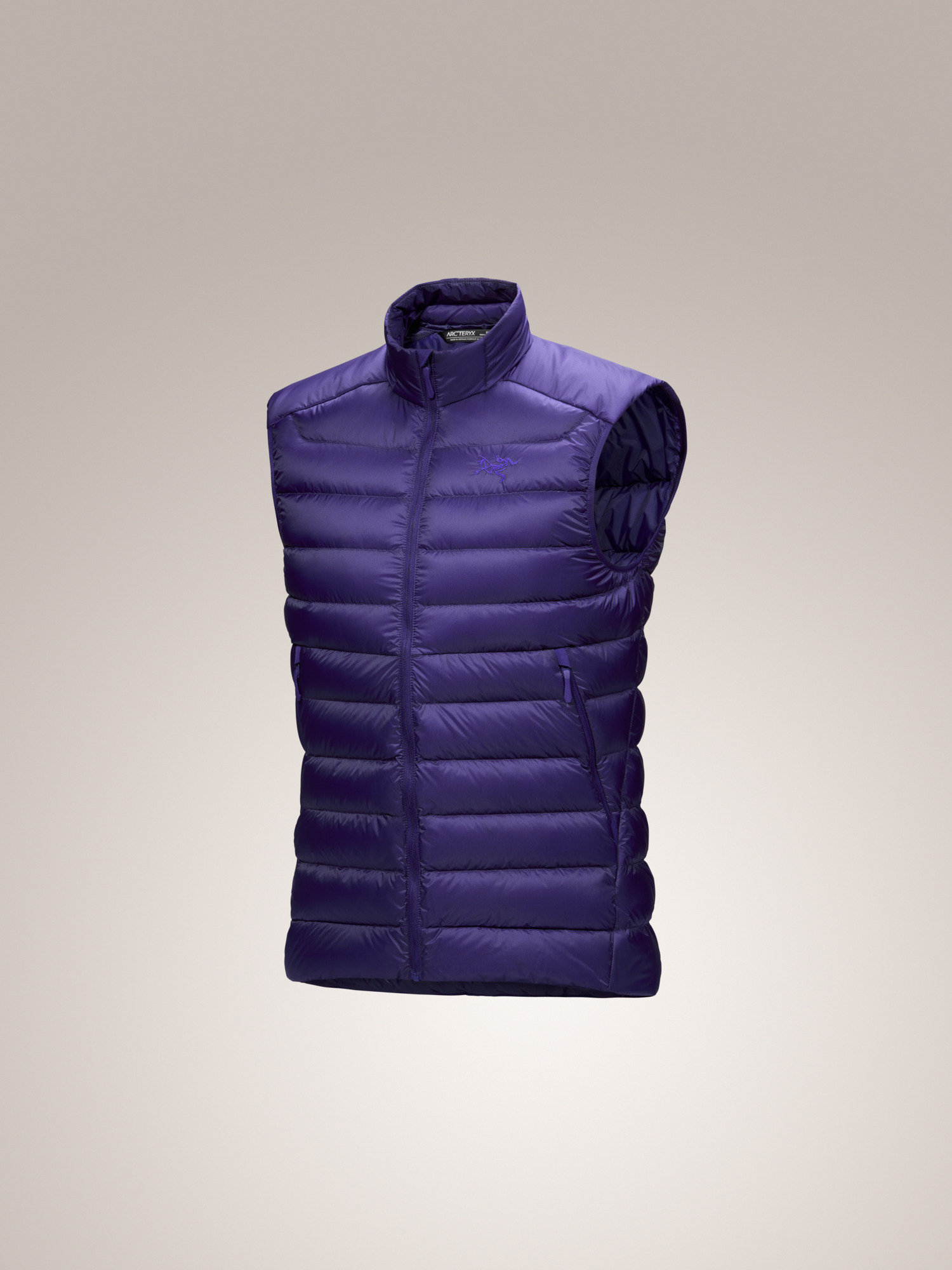 Cerium Vest Men's