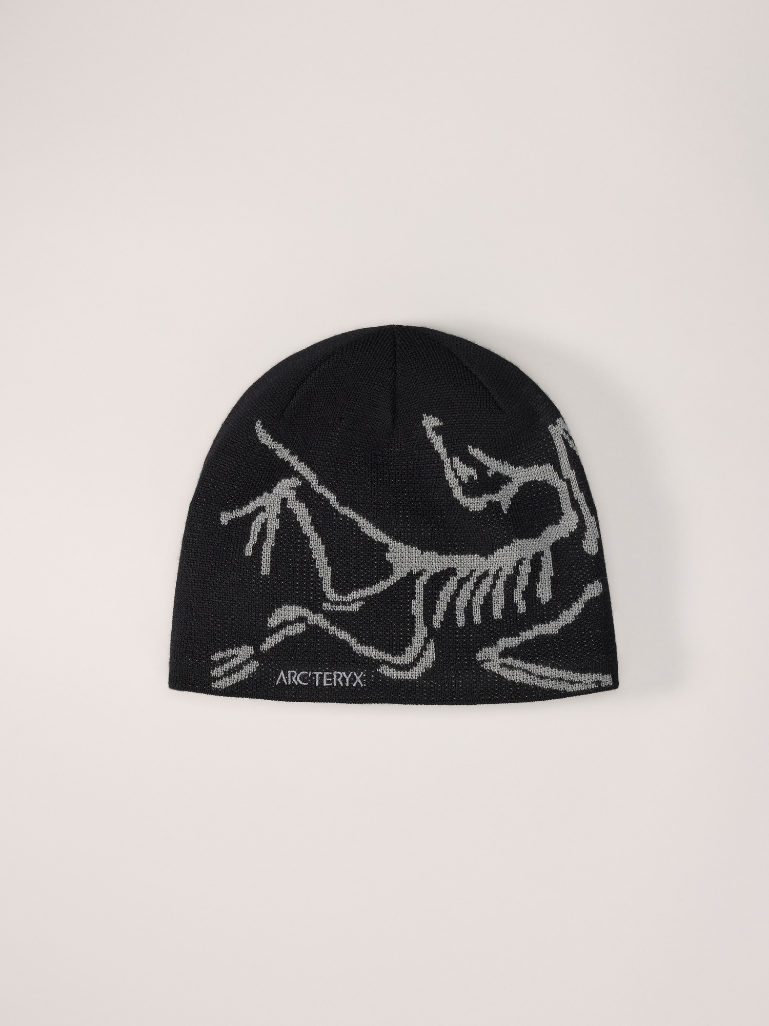 Bird Head Toque