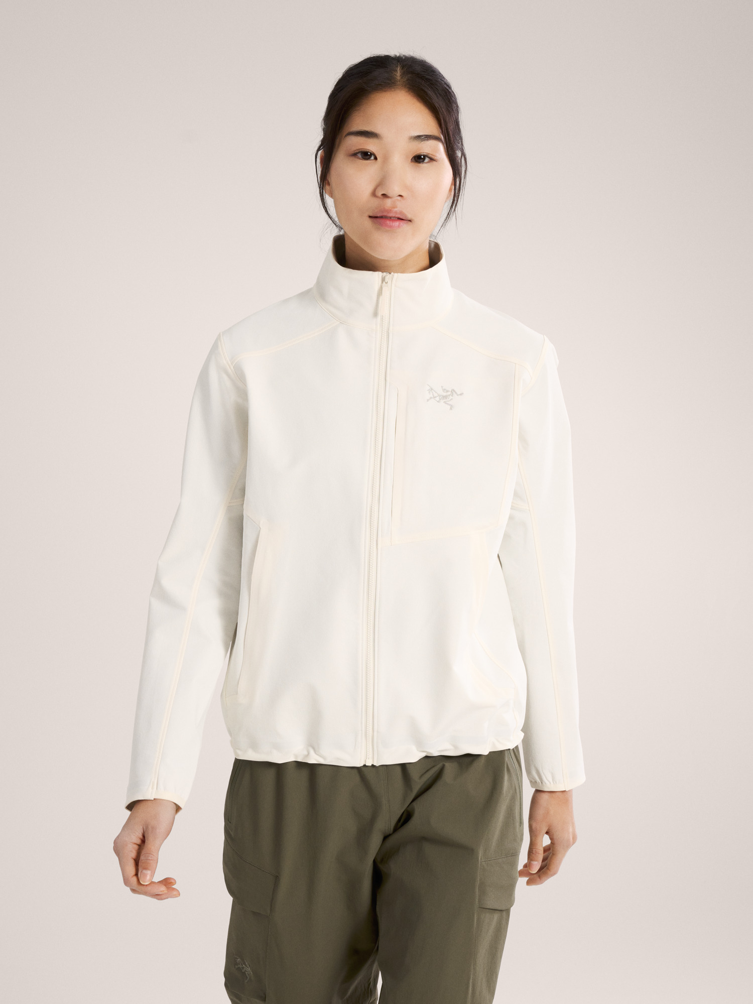 Gamma Jacket Women's