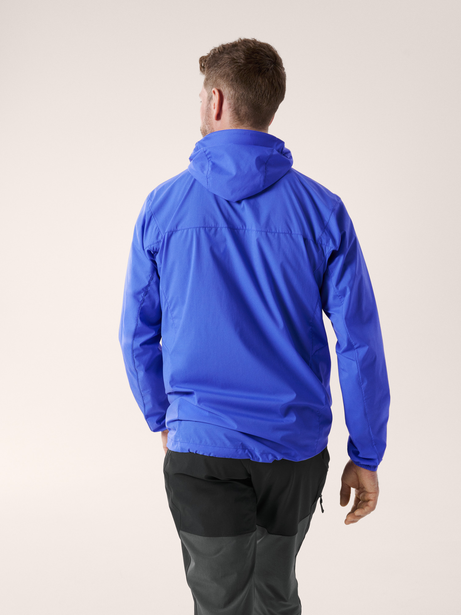 Squamish Hoody Men's